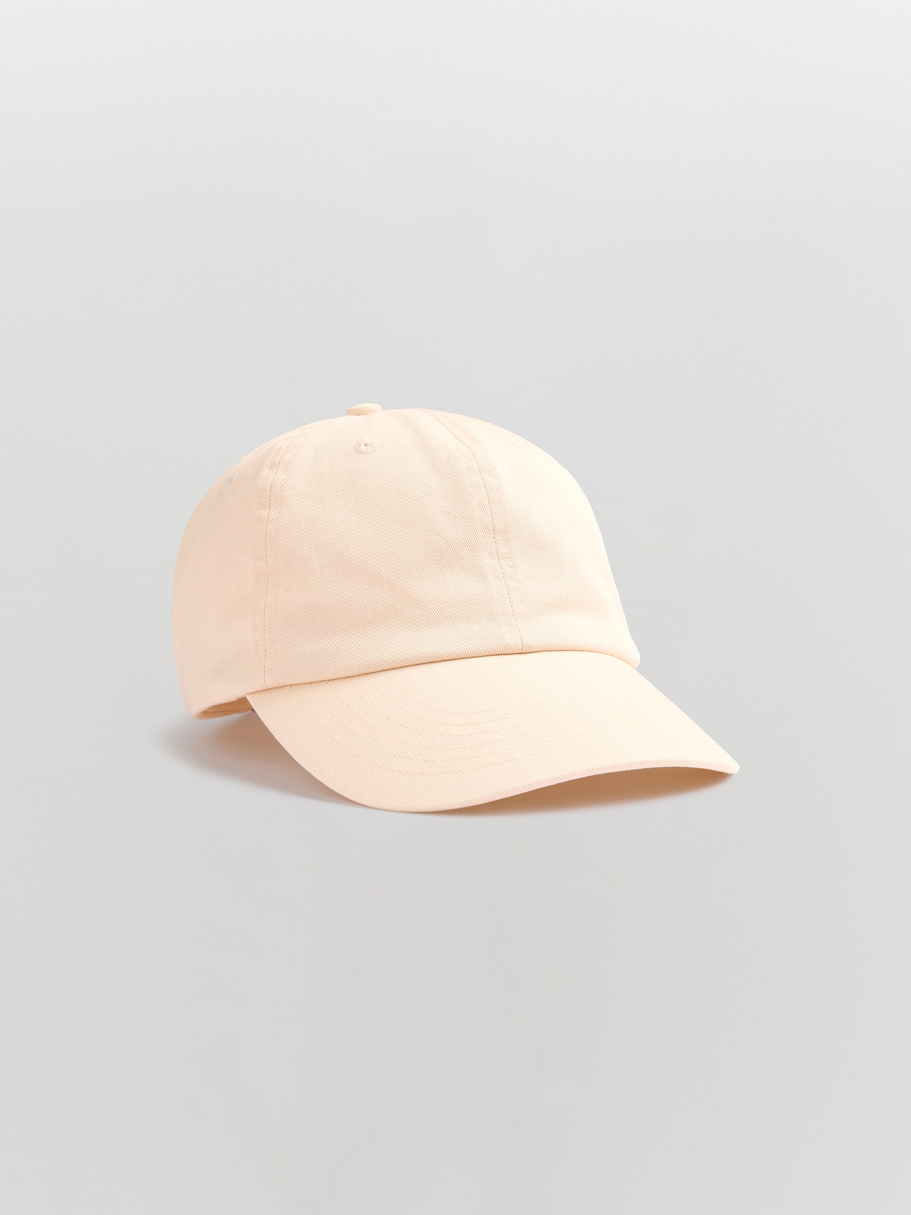 5 panel cap