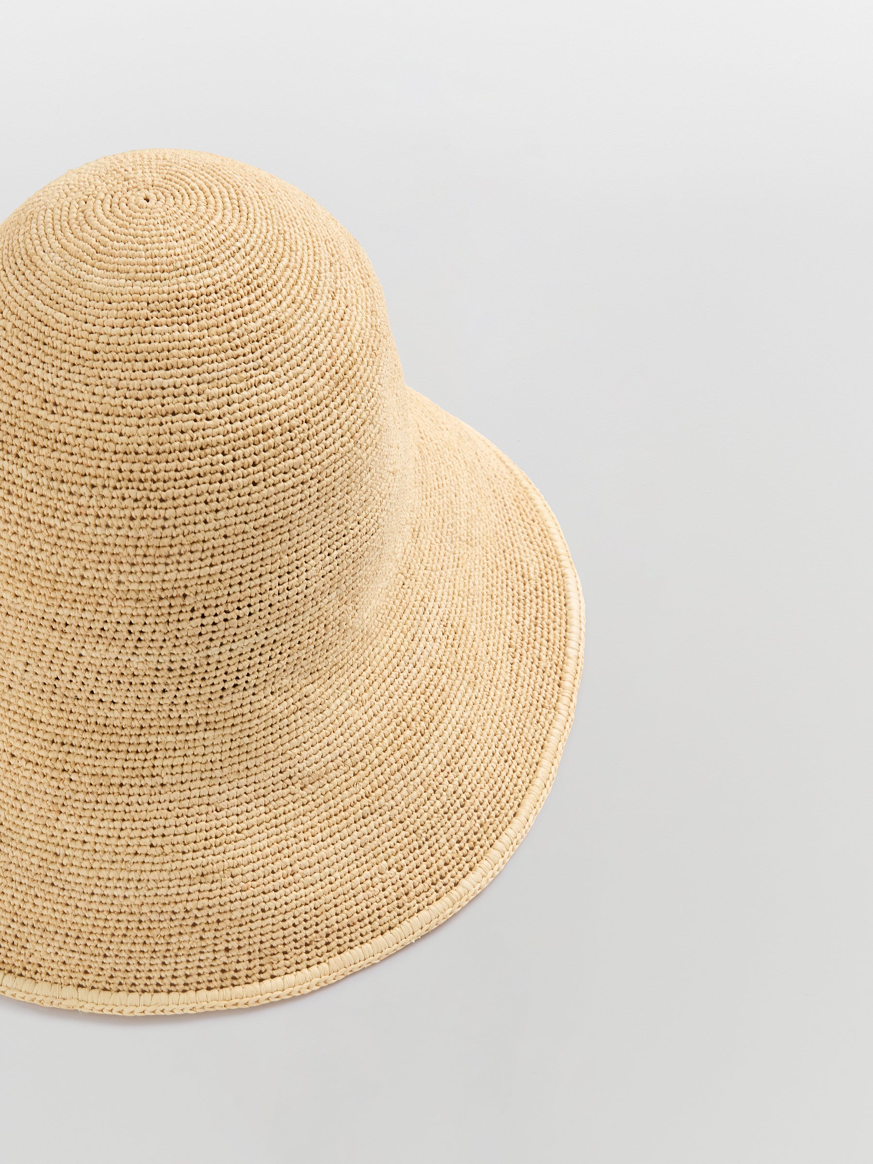 janessa leoné teagan hat