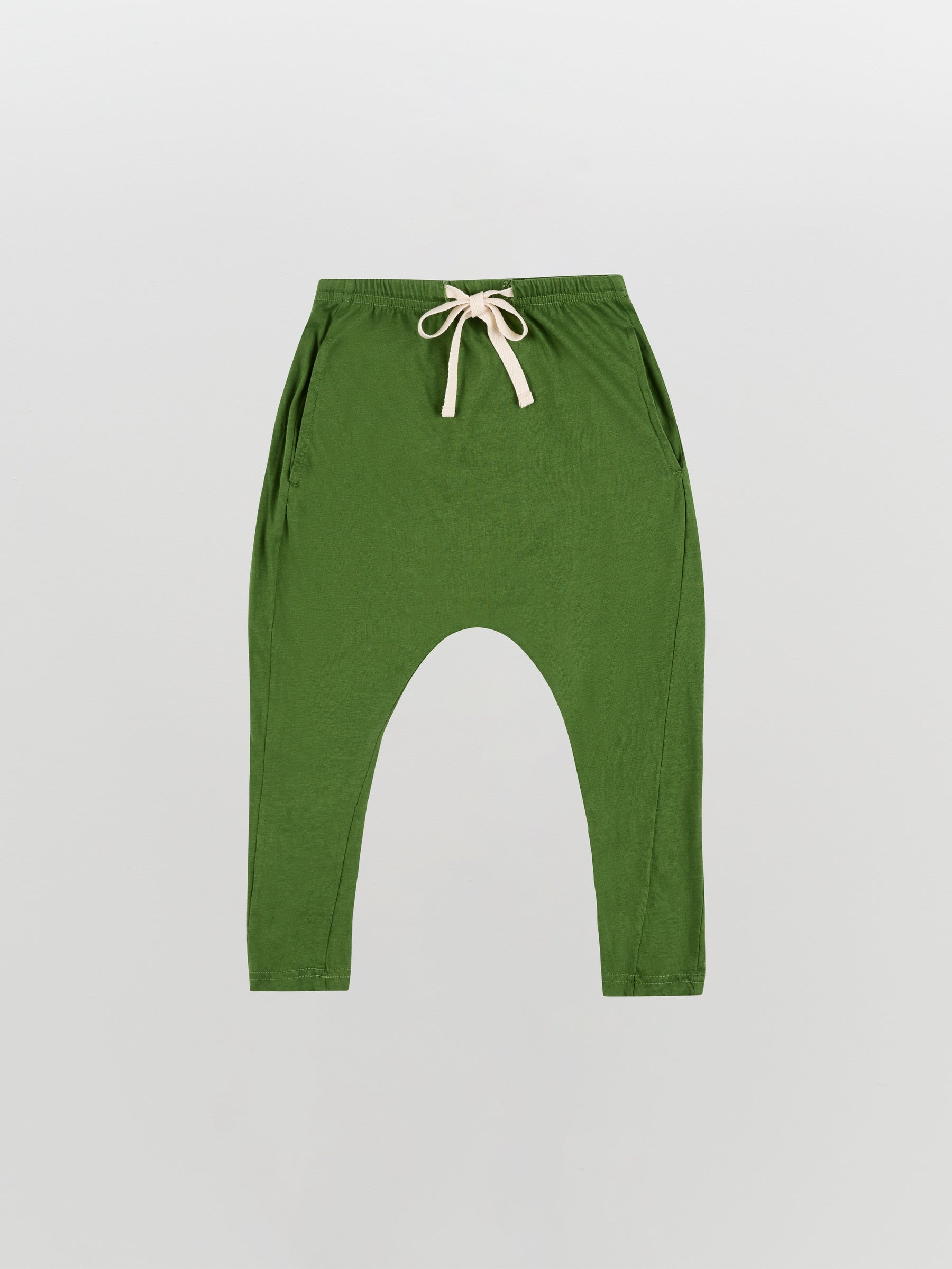 mini slouch jersey pant II