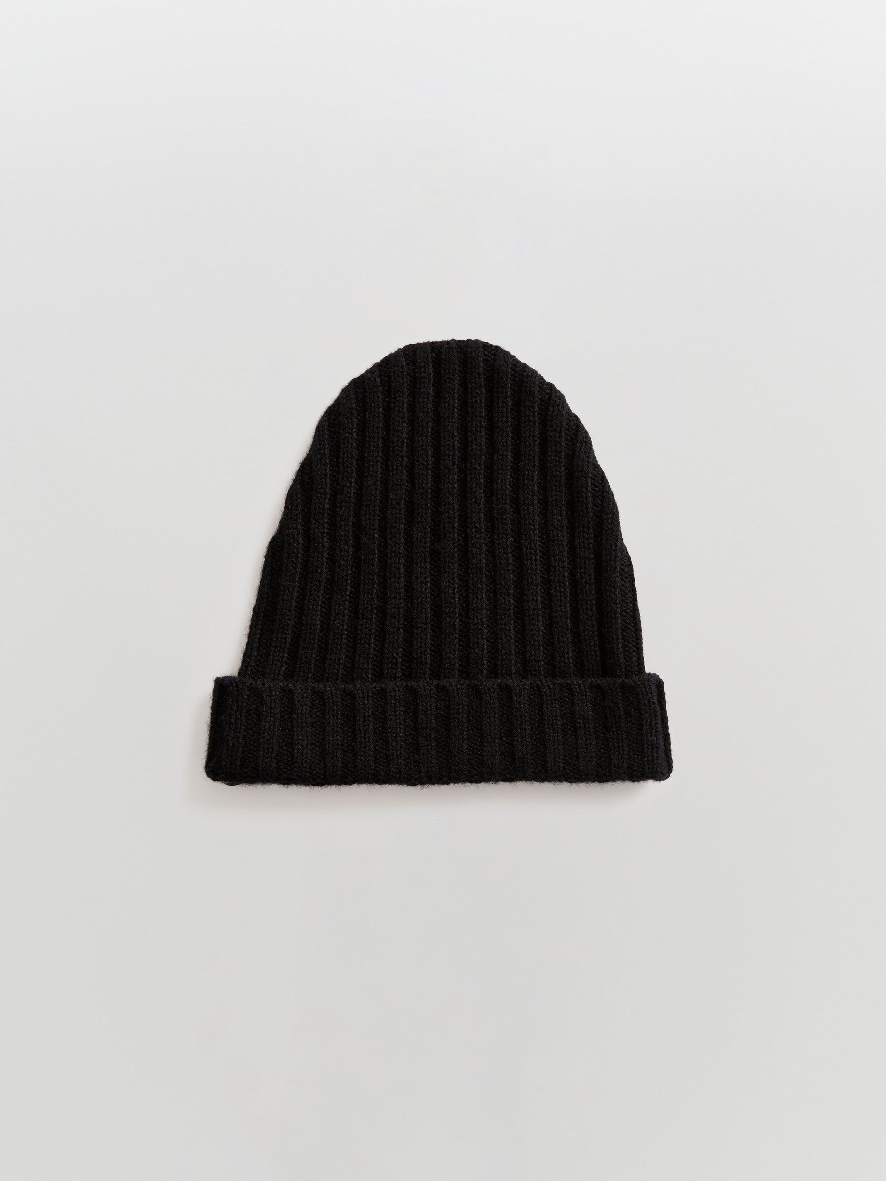 cashmere beanie
