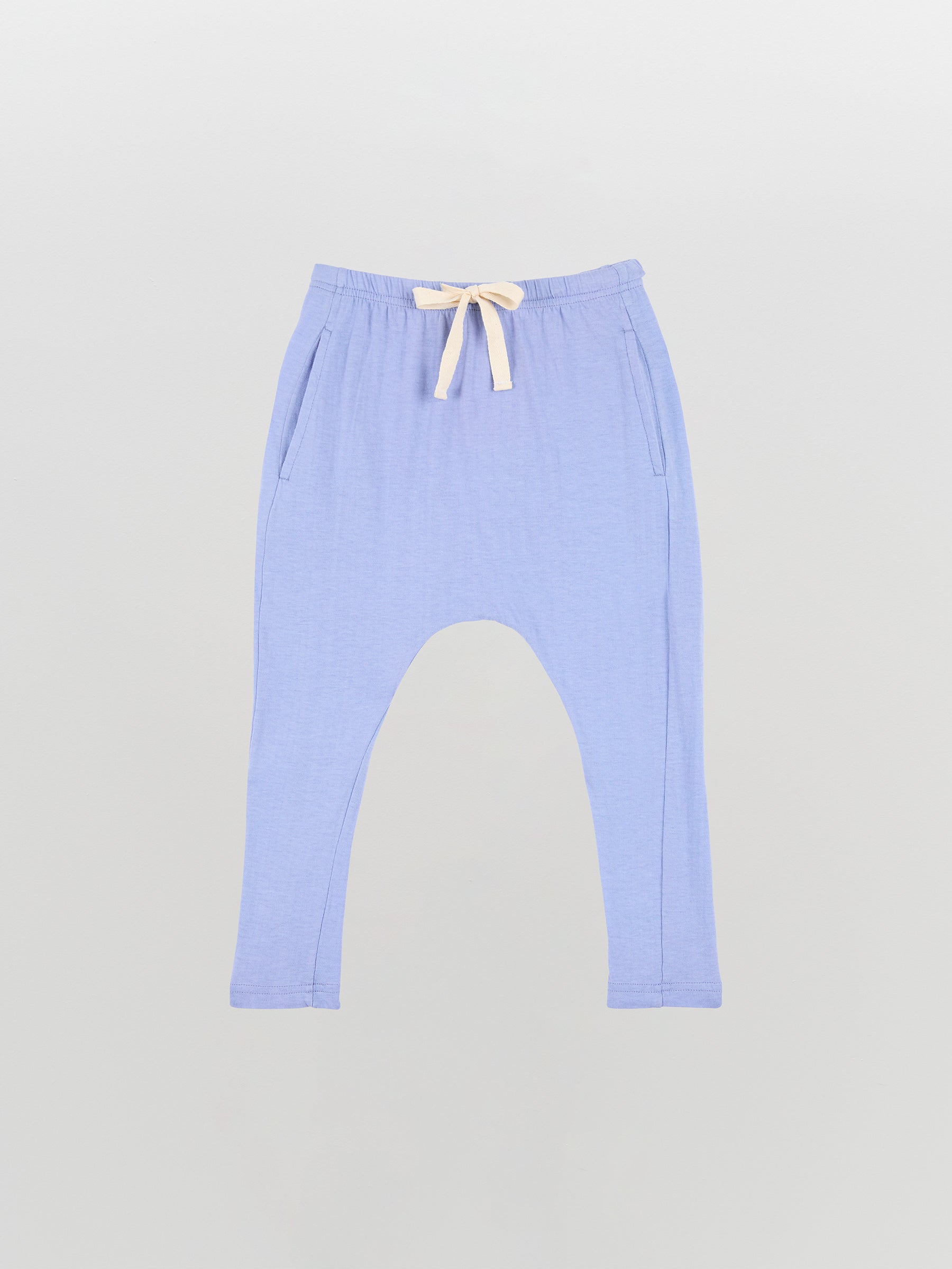 mini slouch jersey pant II