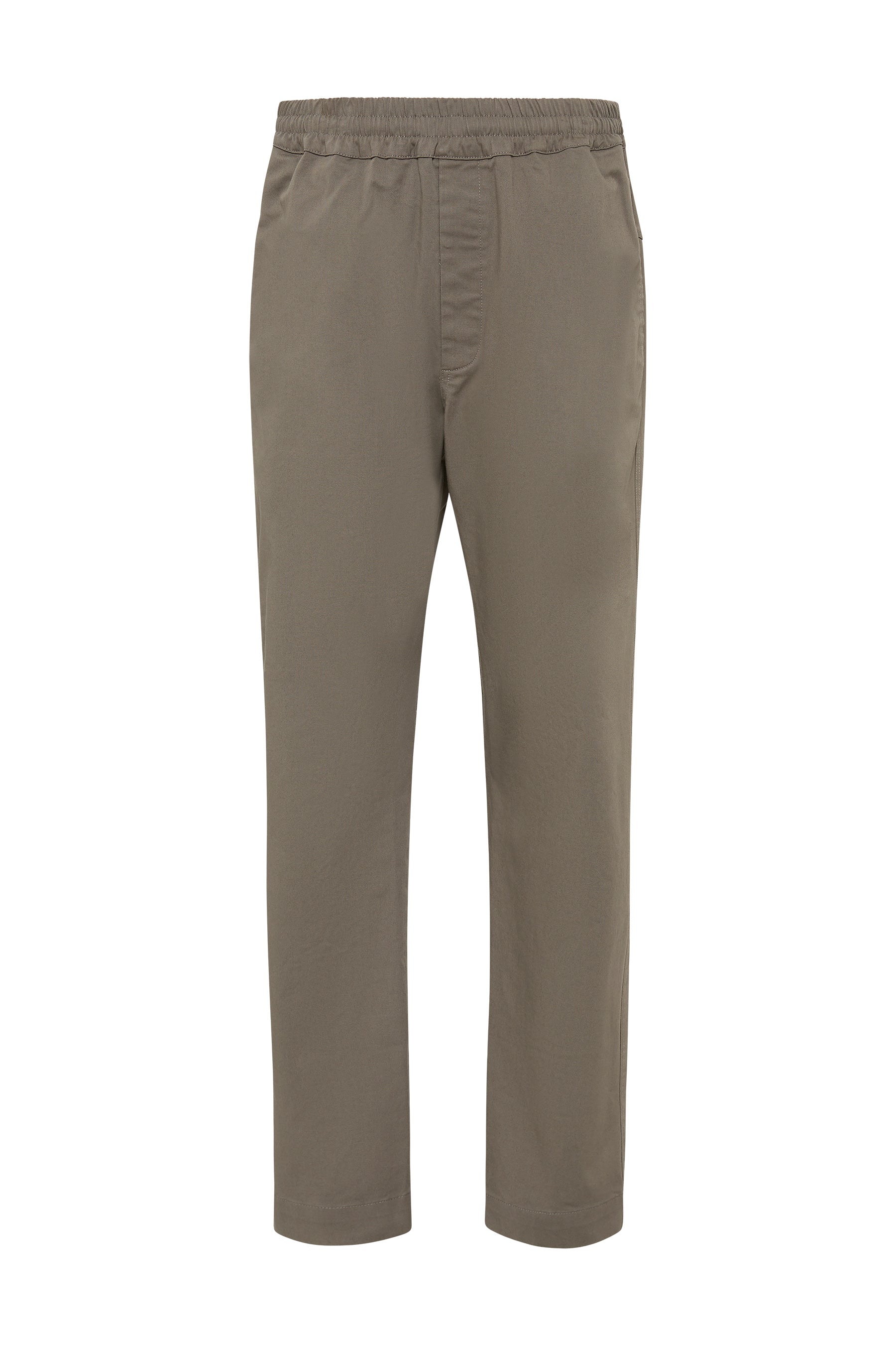 lo slung pull on pant