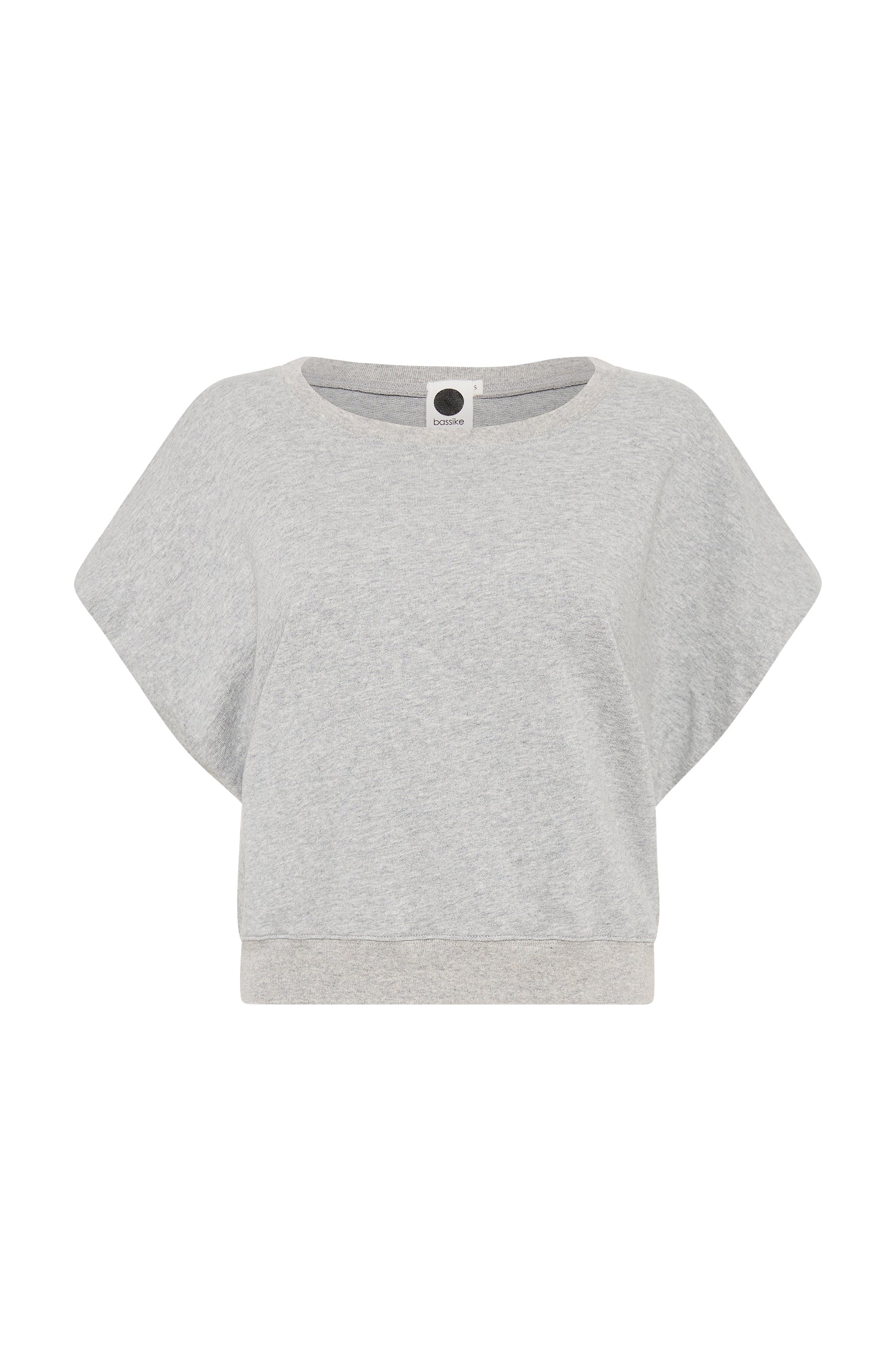 french terry athletic tank