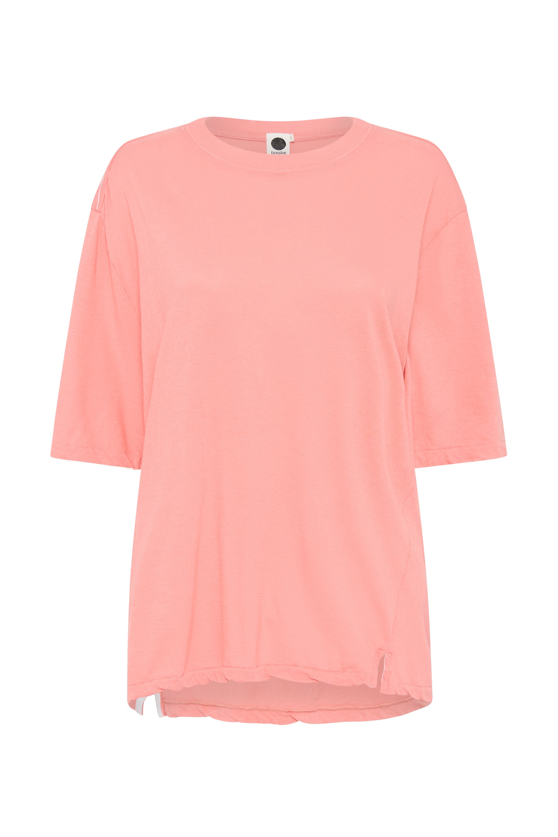 slouch boyfriend short sleeve t.shirt