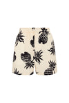 pineapple print boxer short