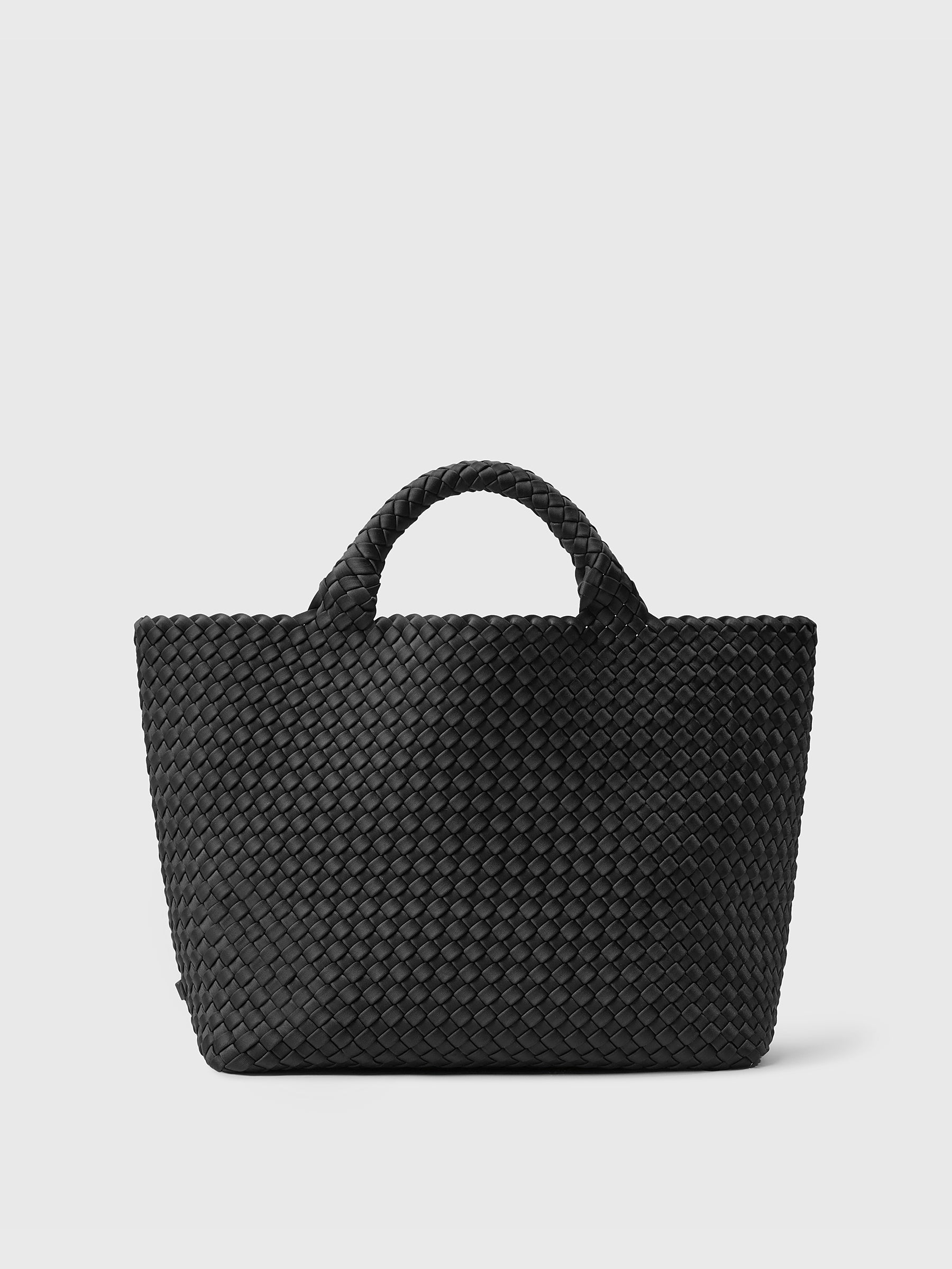 Naghedi St Barths Medium Tote – BASSIKE - Main Image