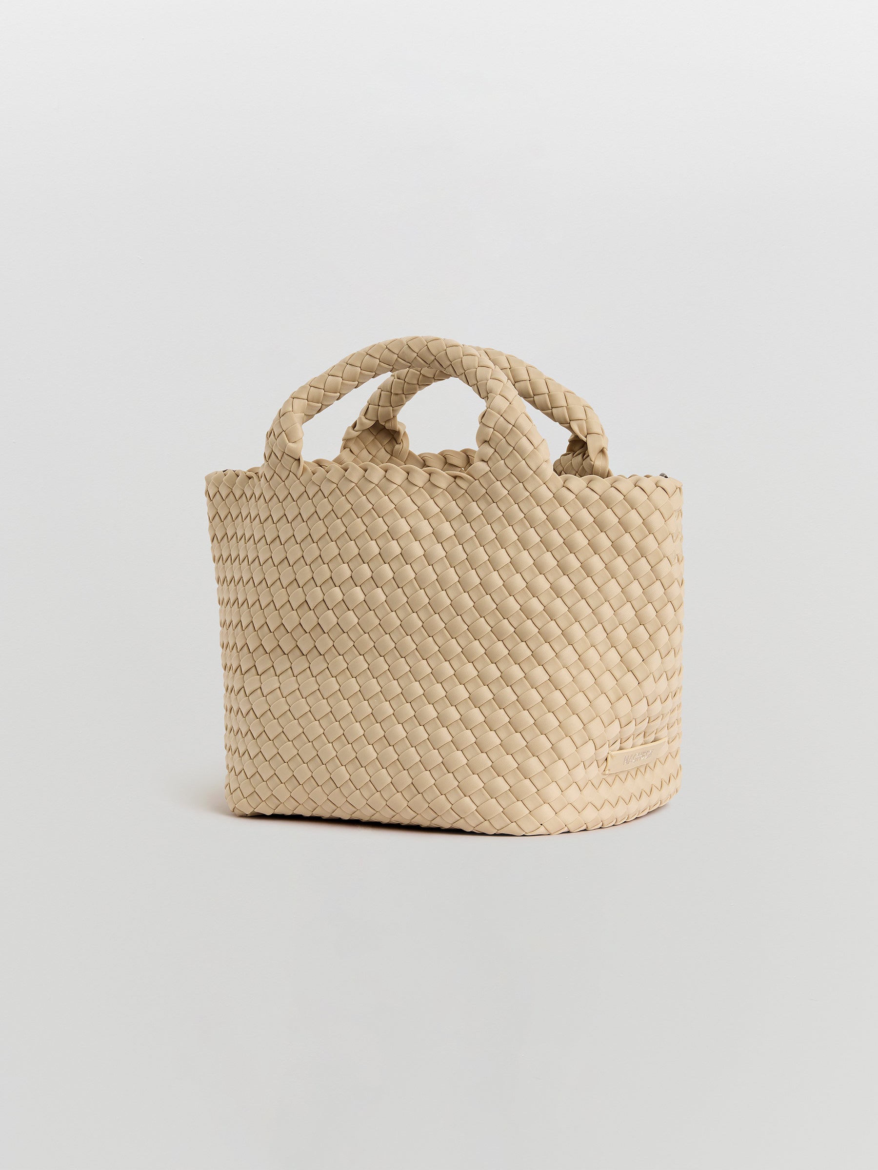 naghedi st. barths mini tote