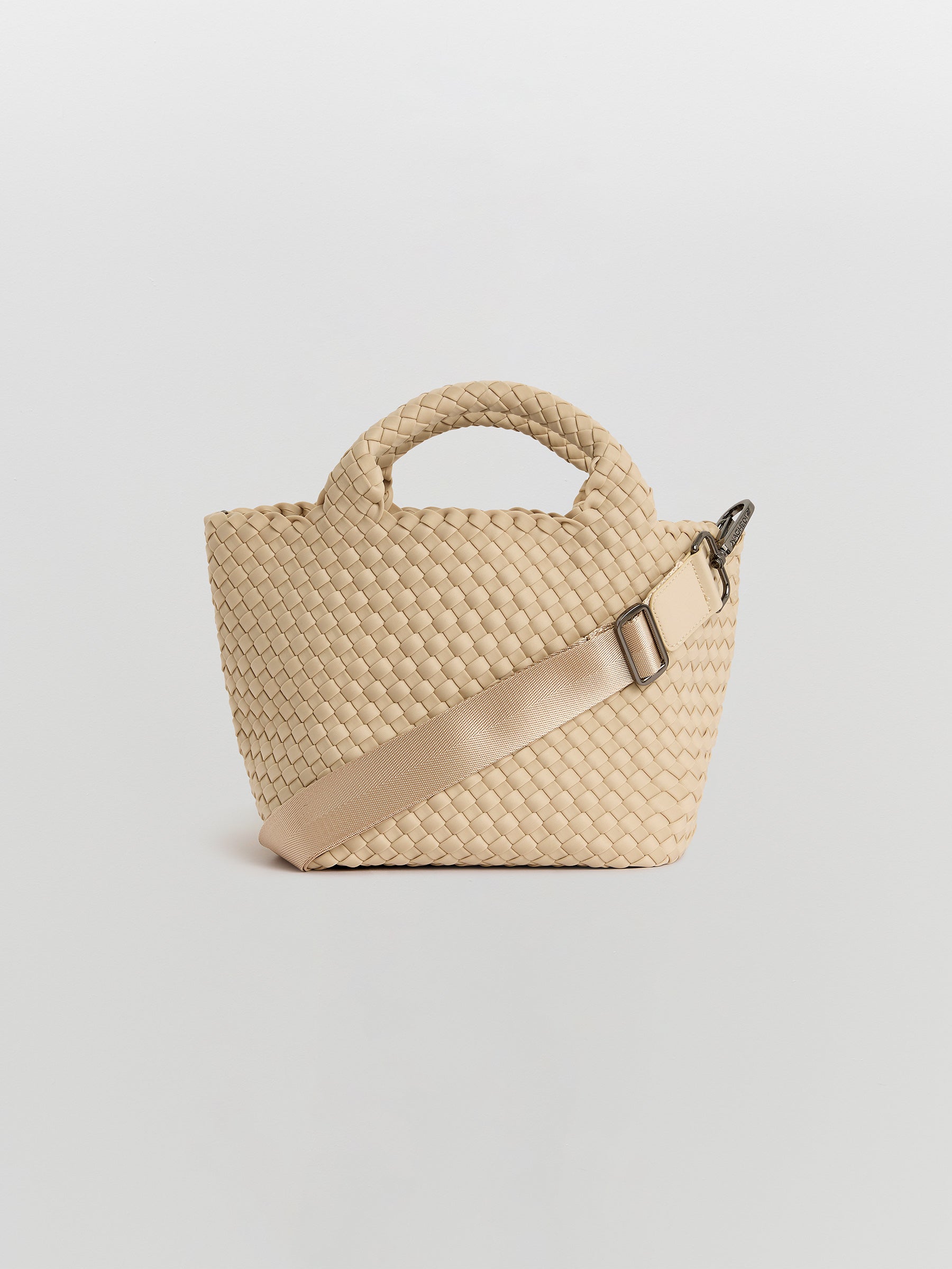 naghedi st. barths mini tote