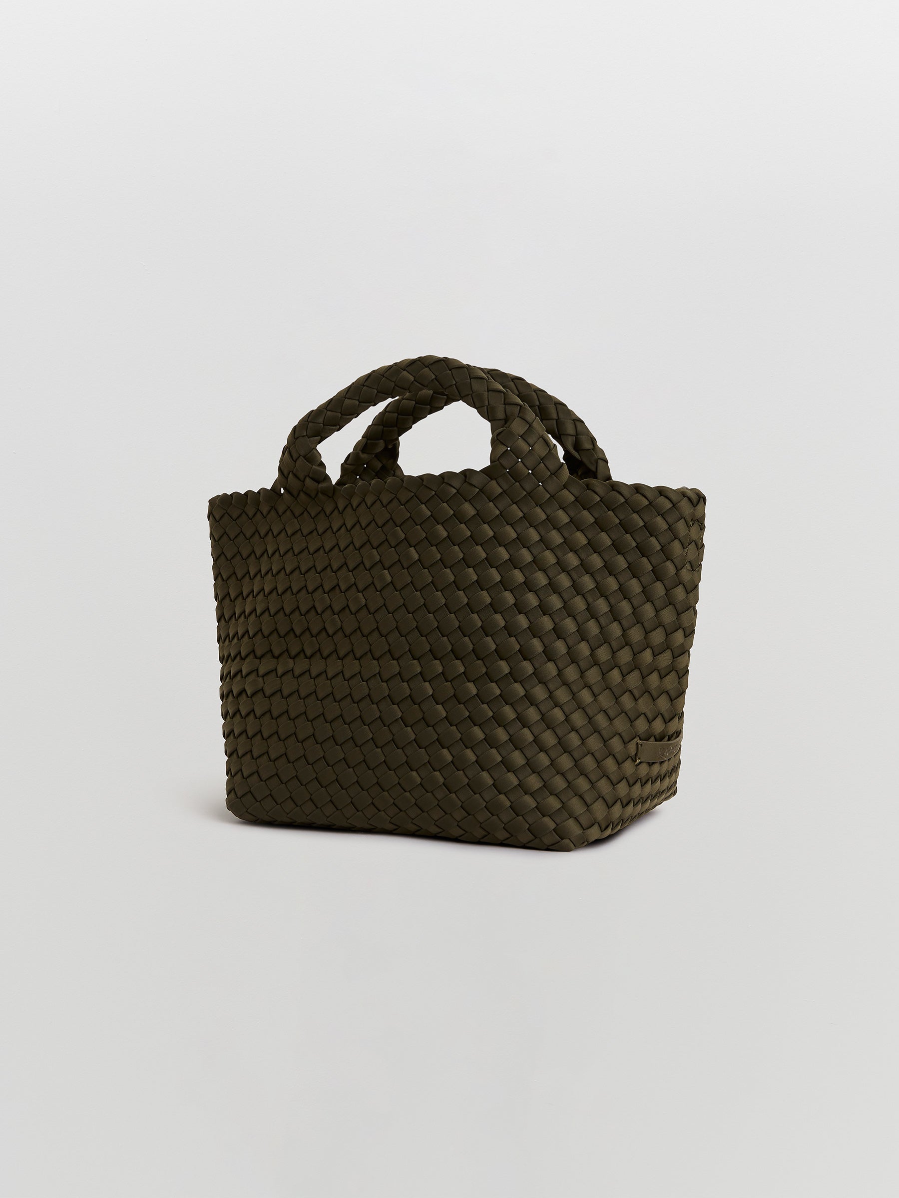 naghedi st. barths mini tote