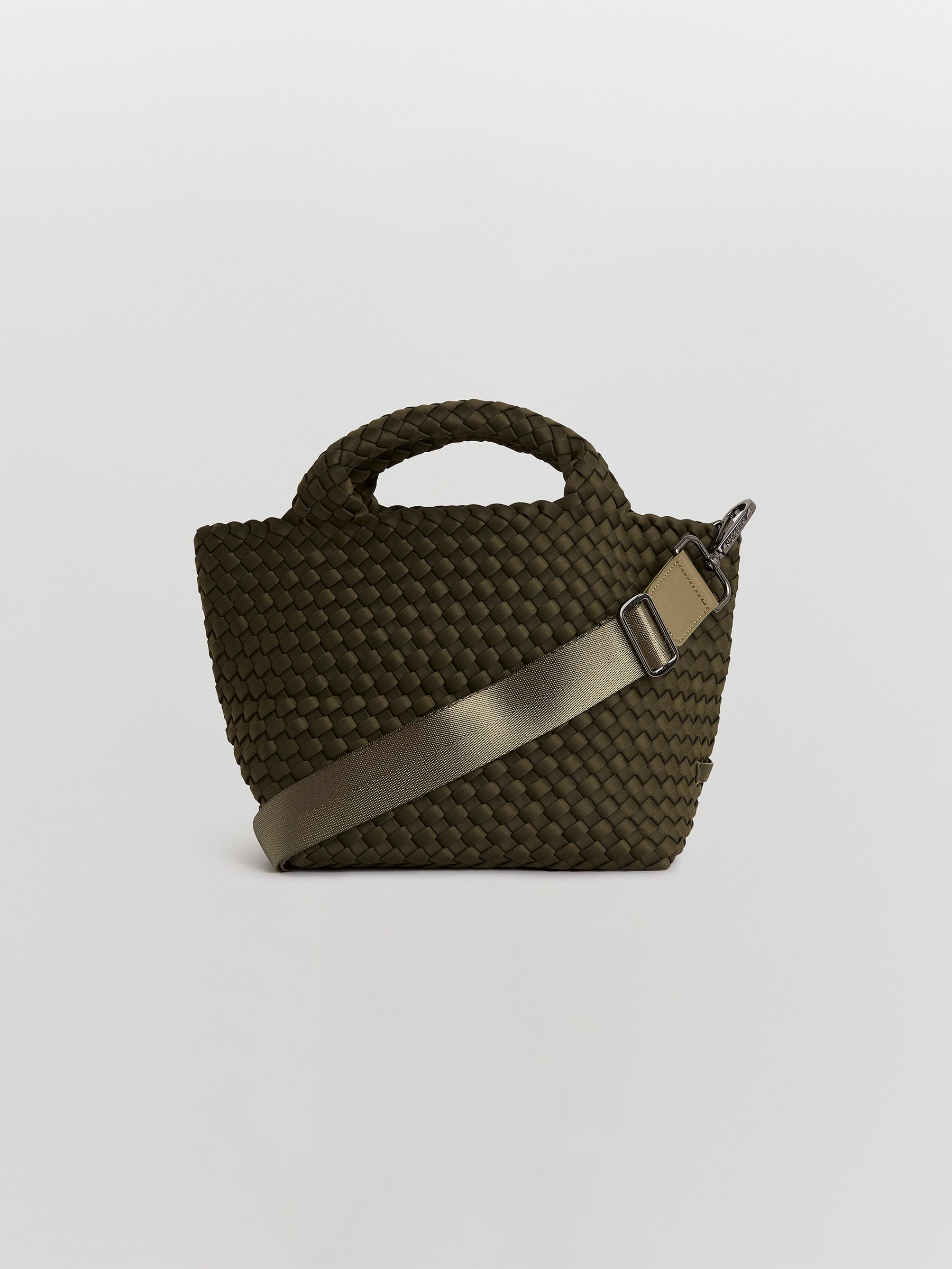 naghedi st. barths mini tote