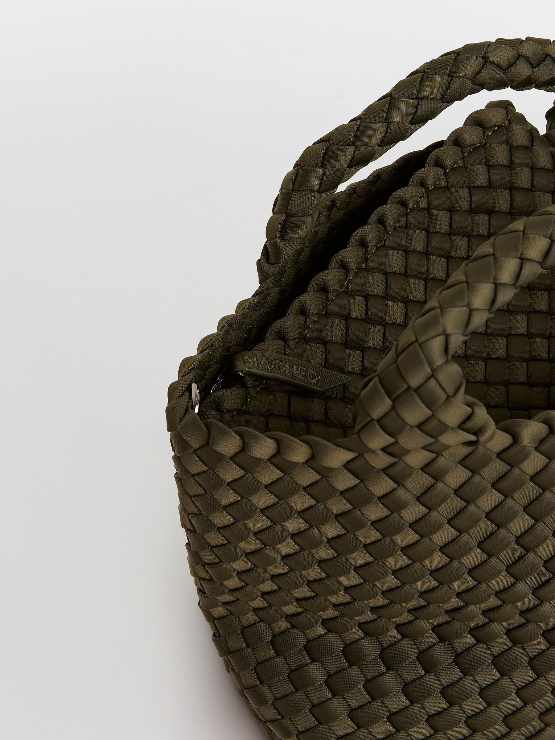 naghedi st. barths mini tote