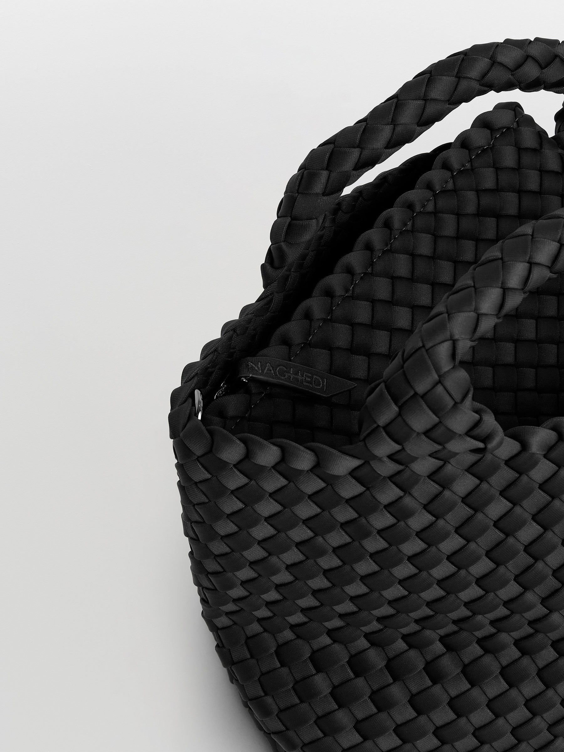 naghedi st. barths mini tote
