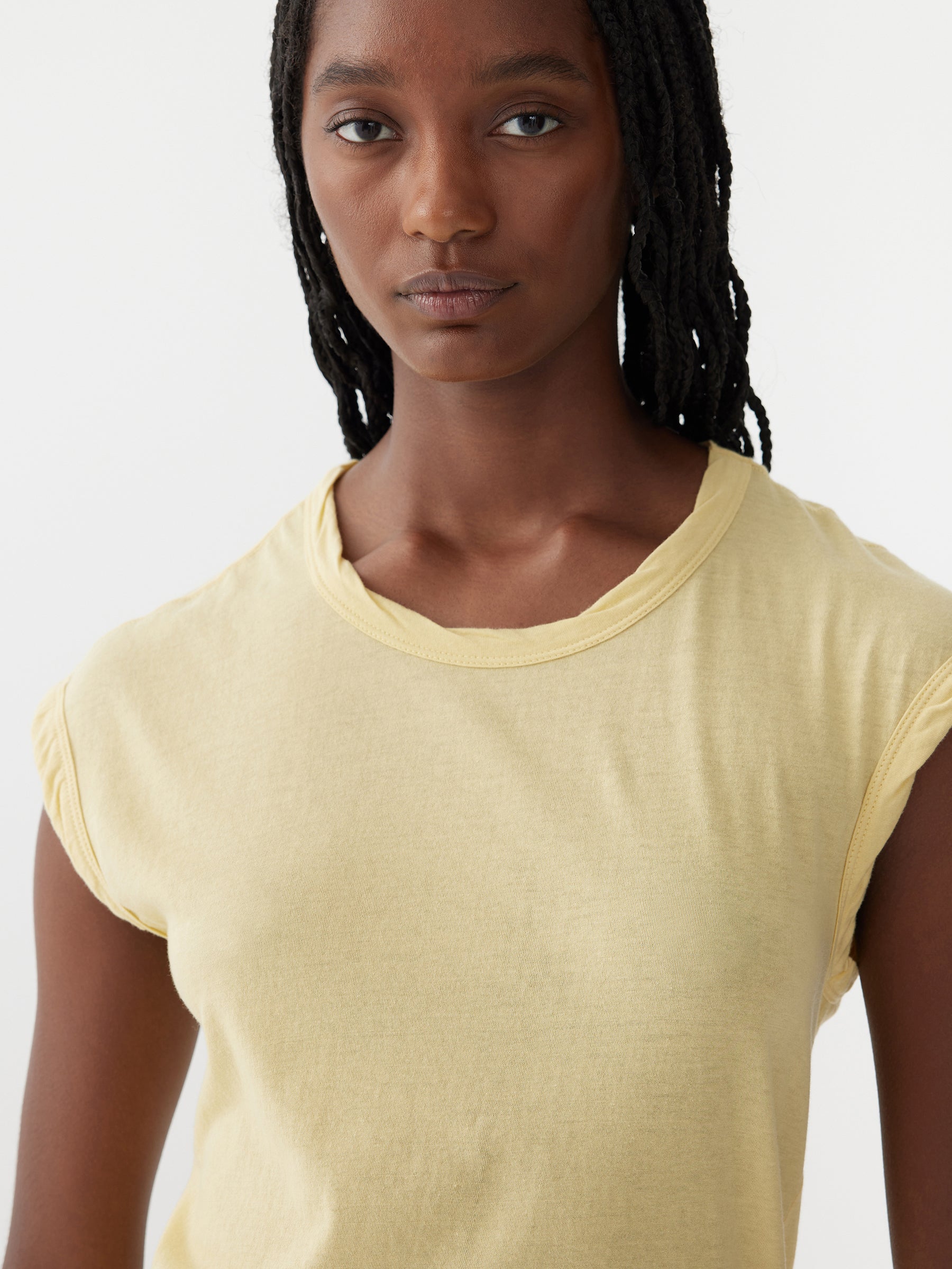 slim muscle tank