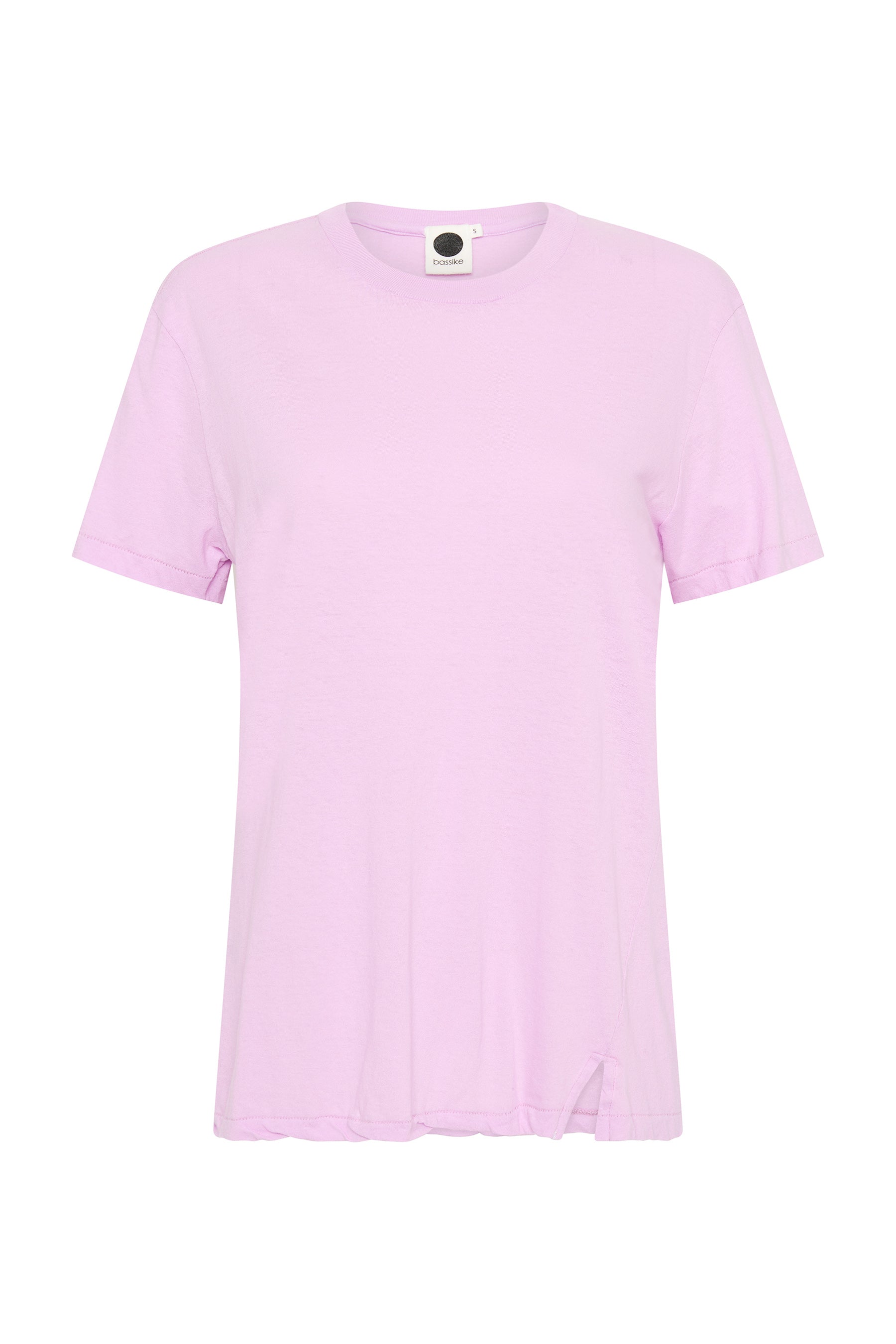 regular classic short sleeve t.shirt