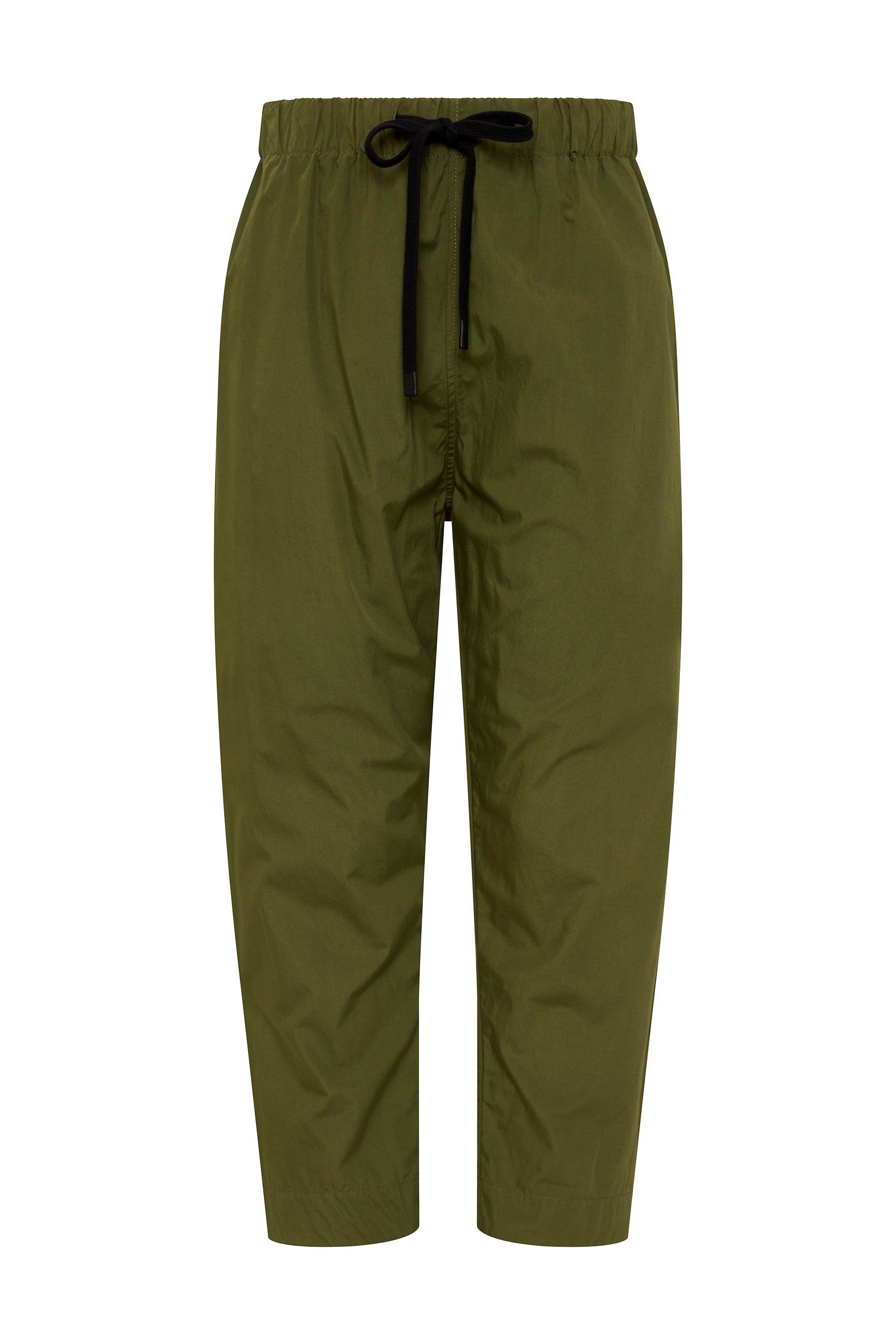 cotton pull on pant