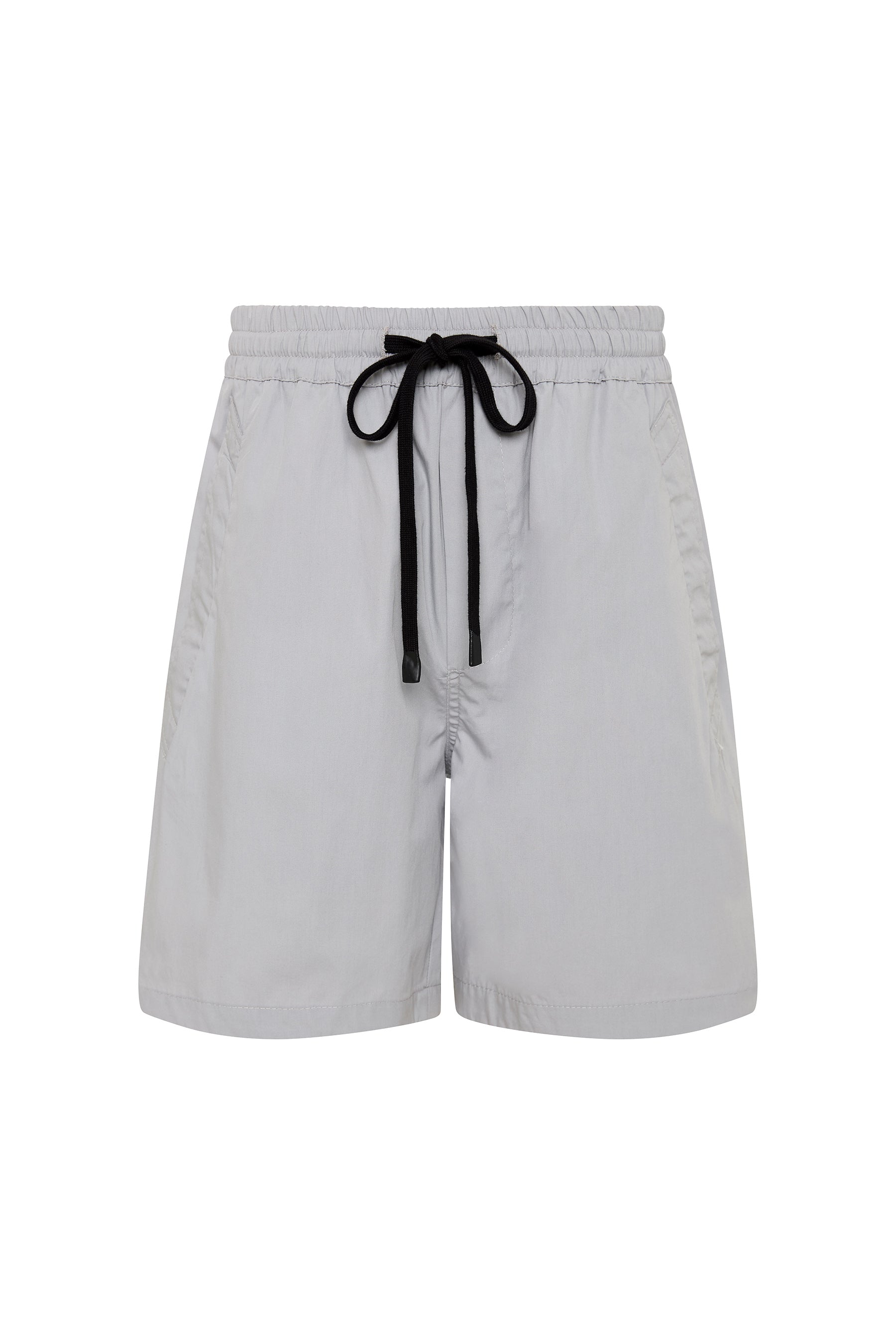 everyday cotton pull on short