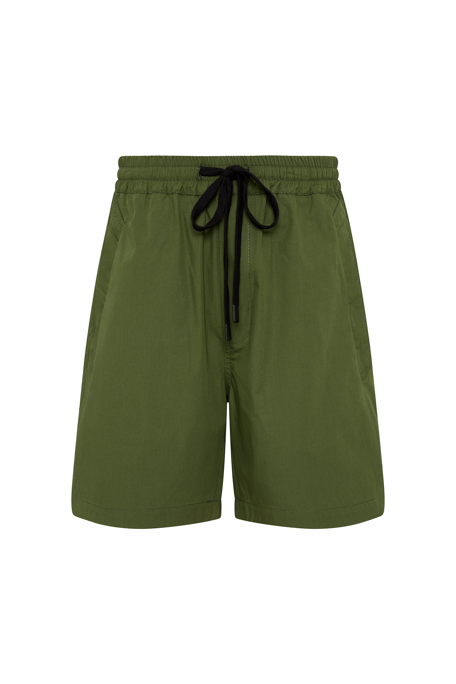 everyday cotton pull on short
