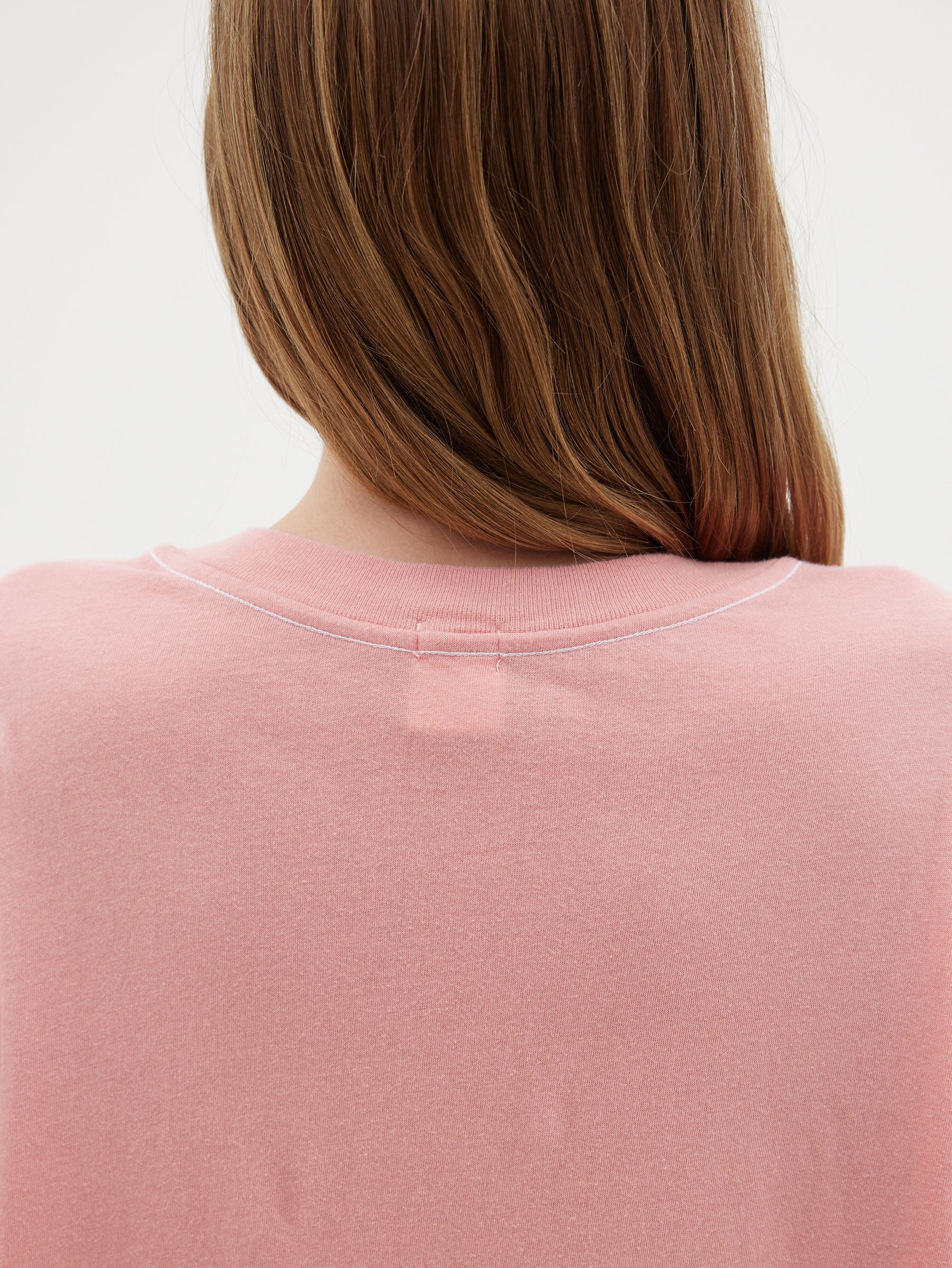 slouch boyfriend short sleeve t.shirt