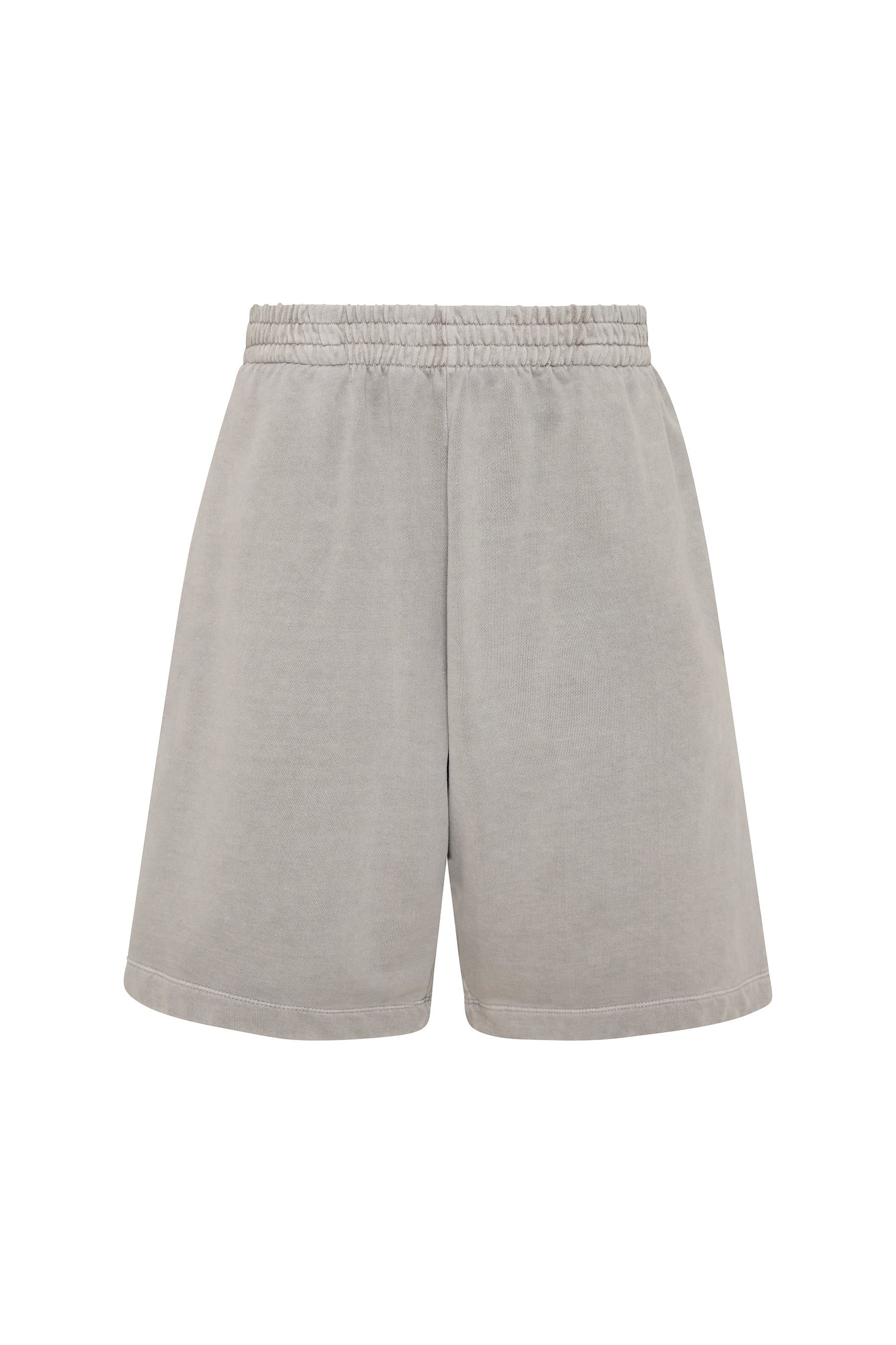 athletic fleece short