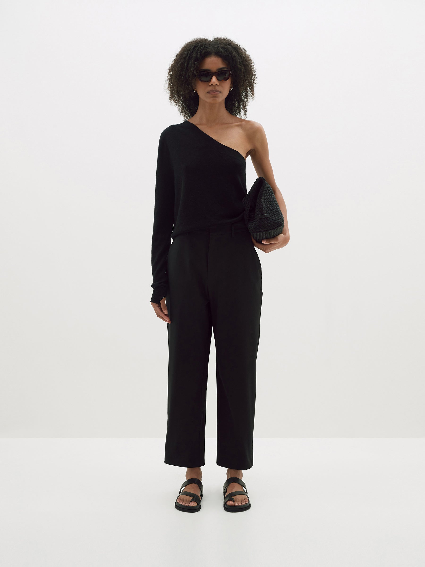 man style tailored pant