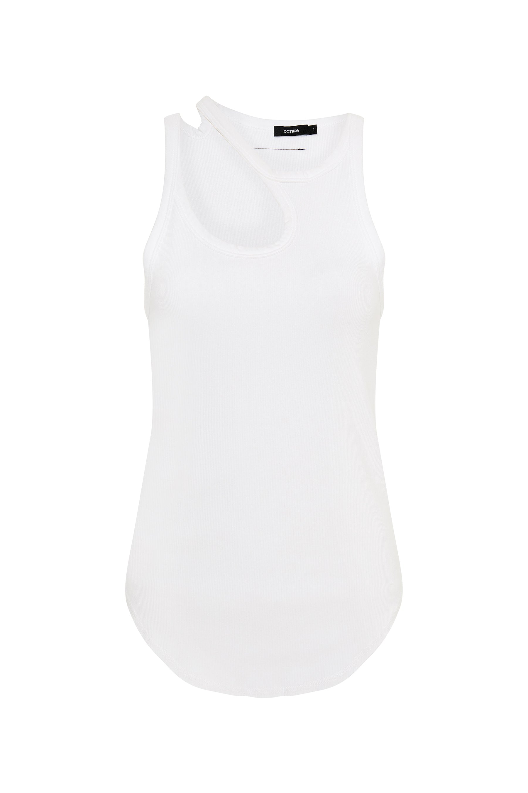 cut out mini rib tank