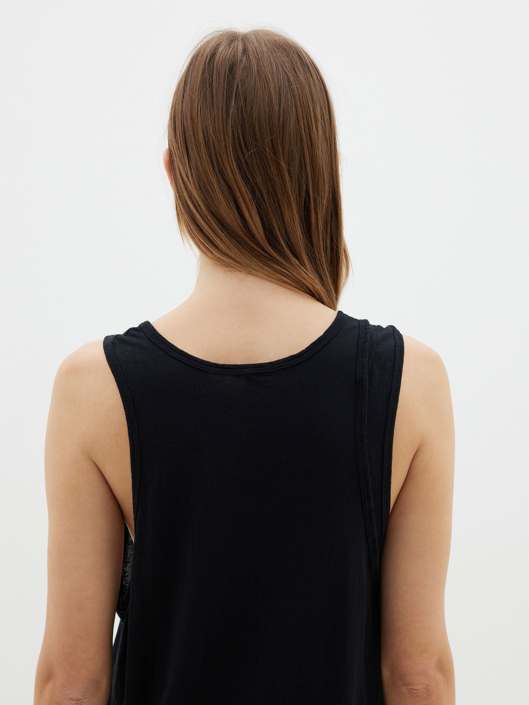 superfine layered tank