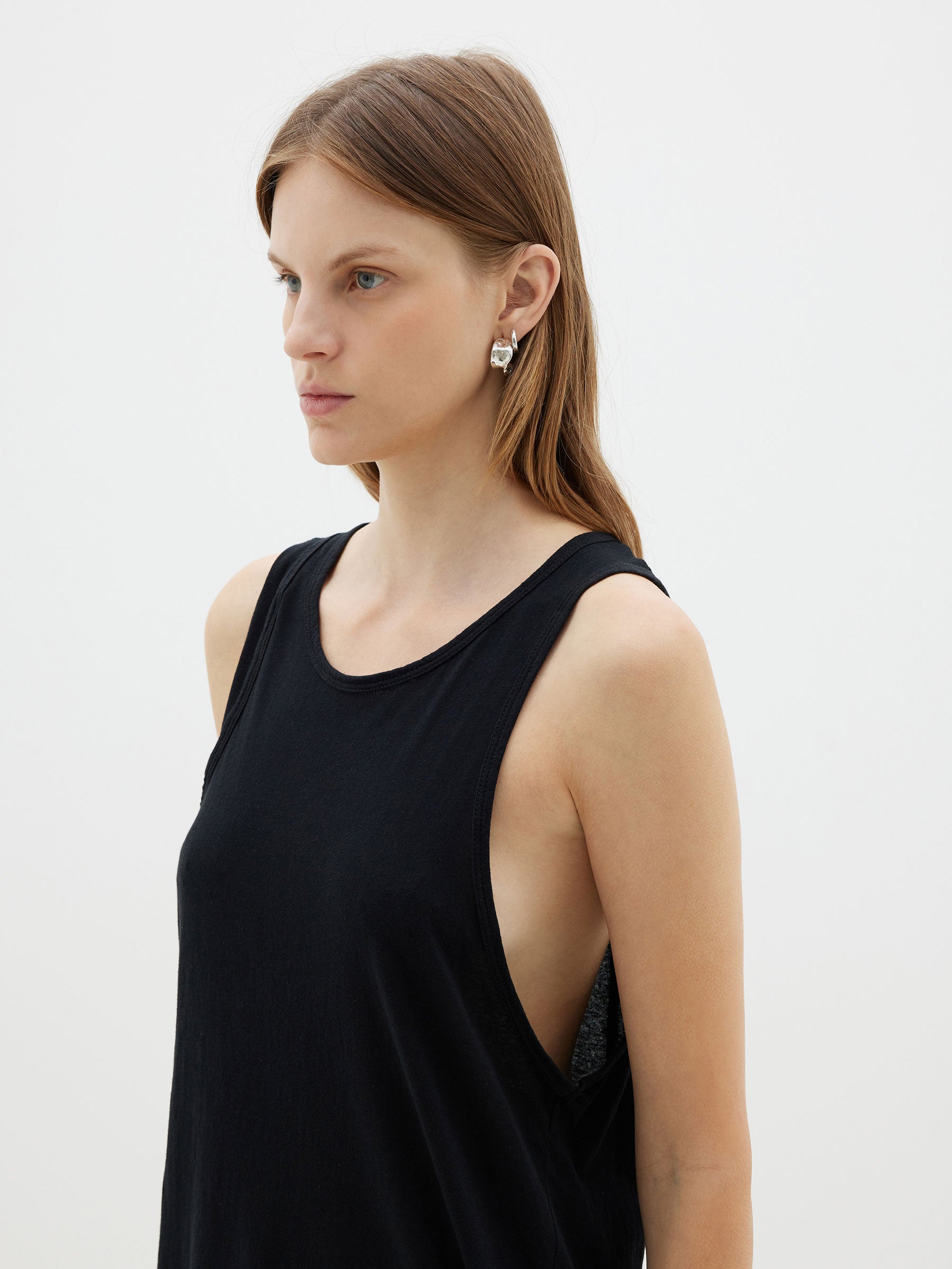 superfine layered tank