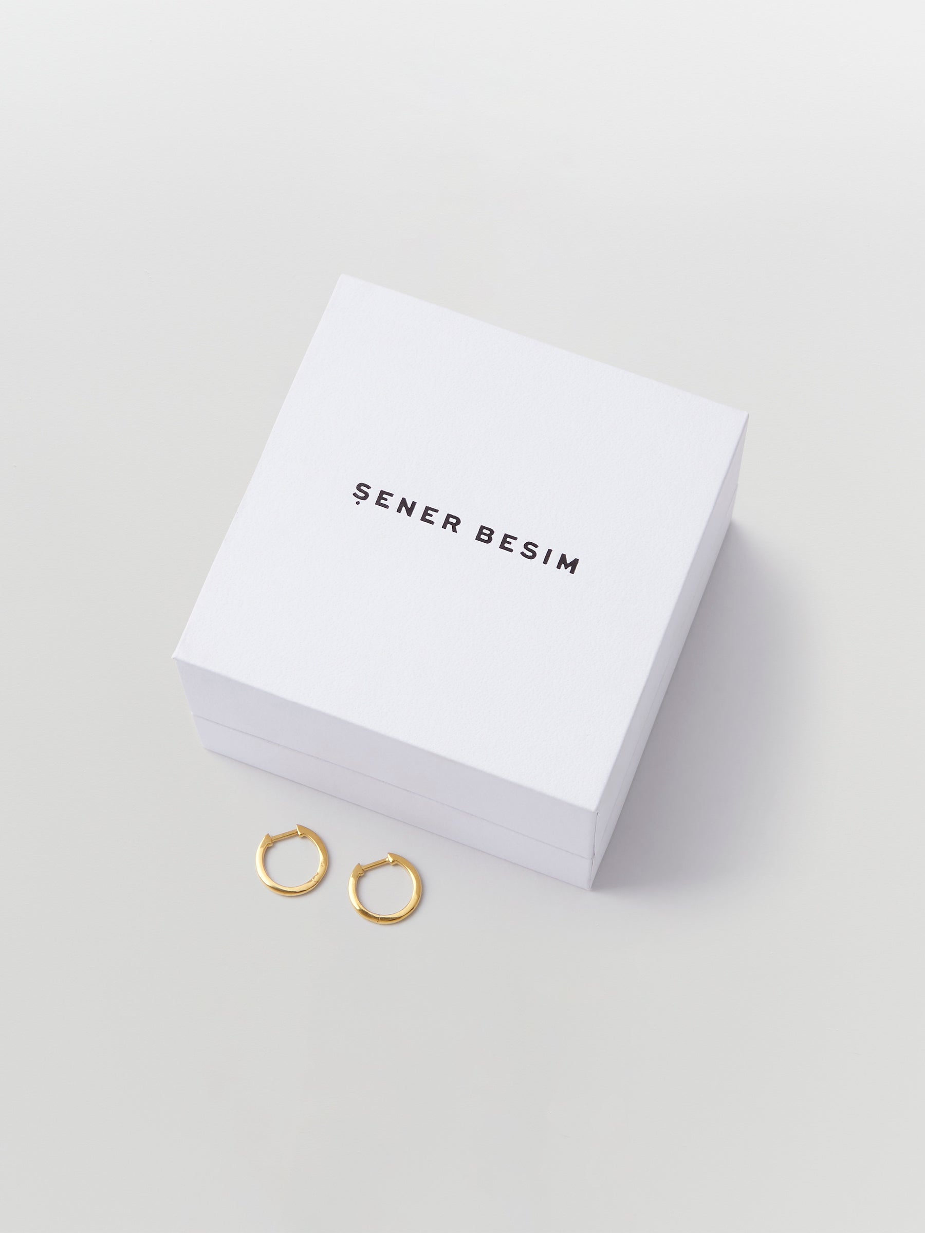 sener besim gold plain sleeper