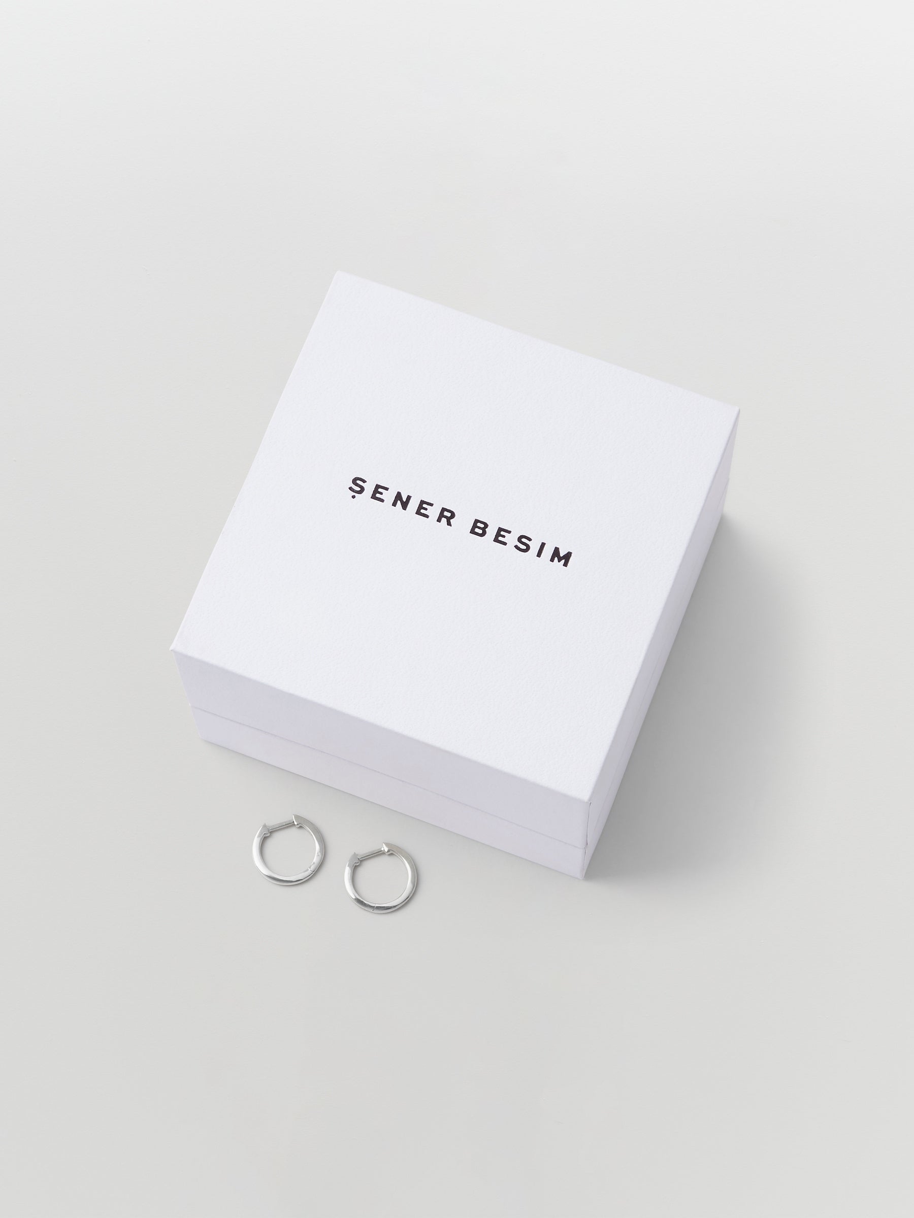 sener besim silver plain sleeper