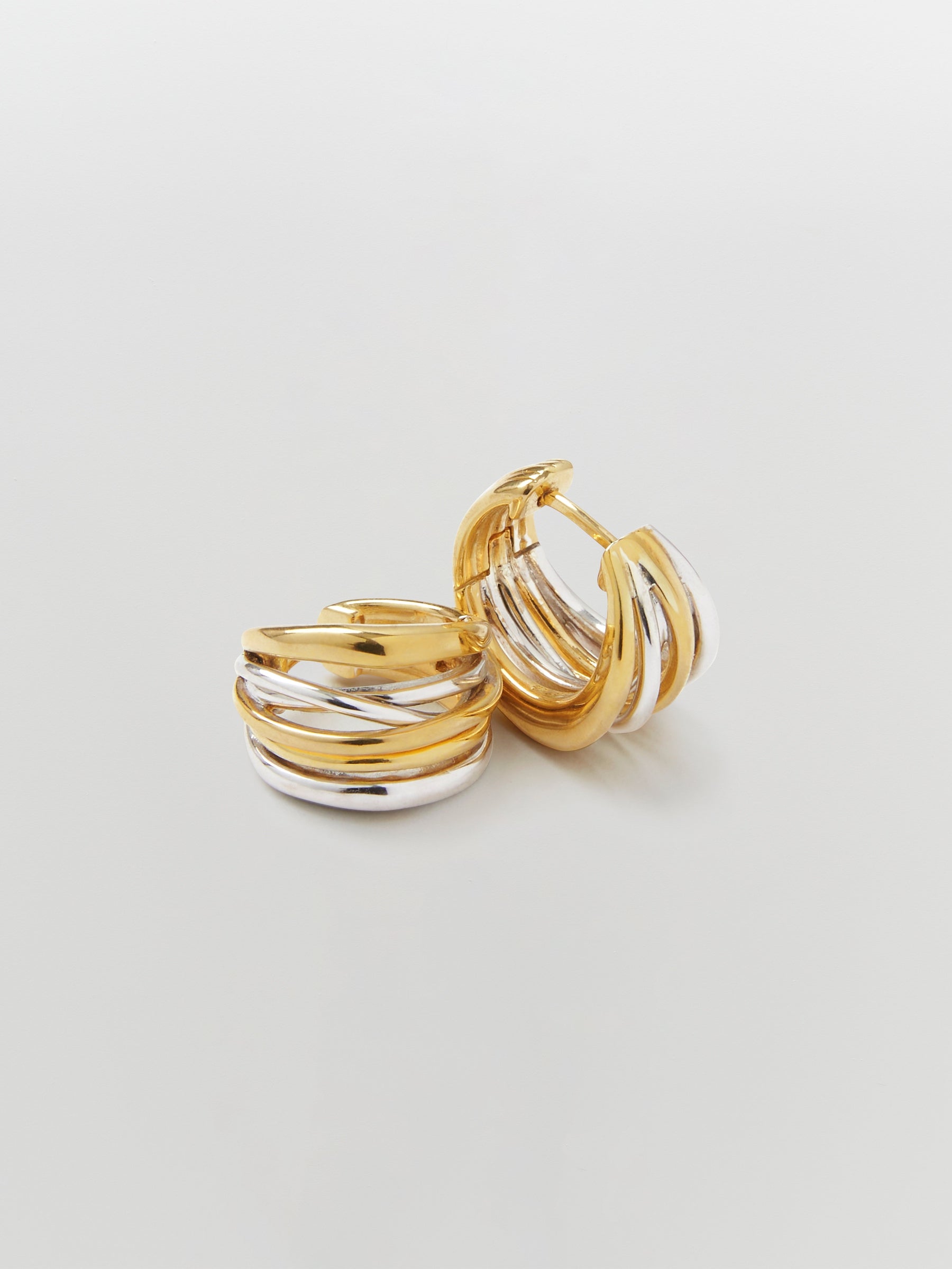 sener besim dynasty earring