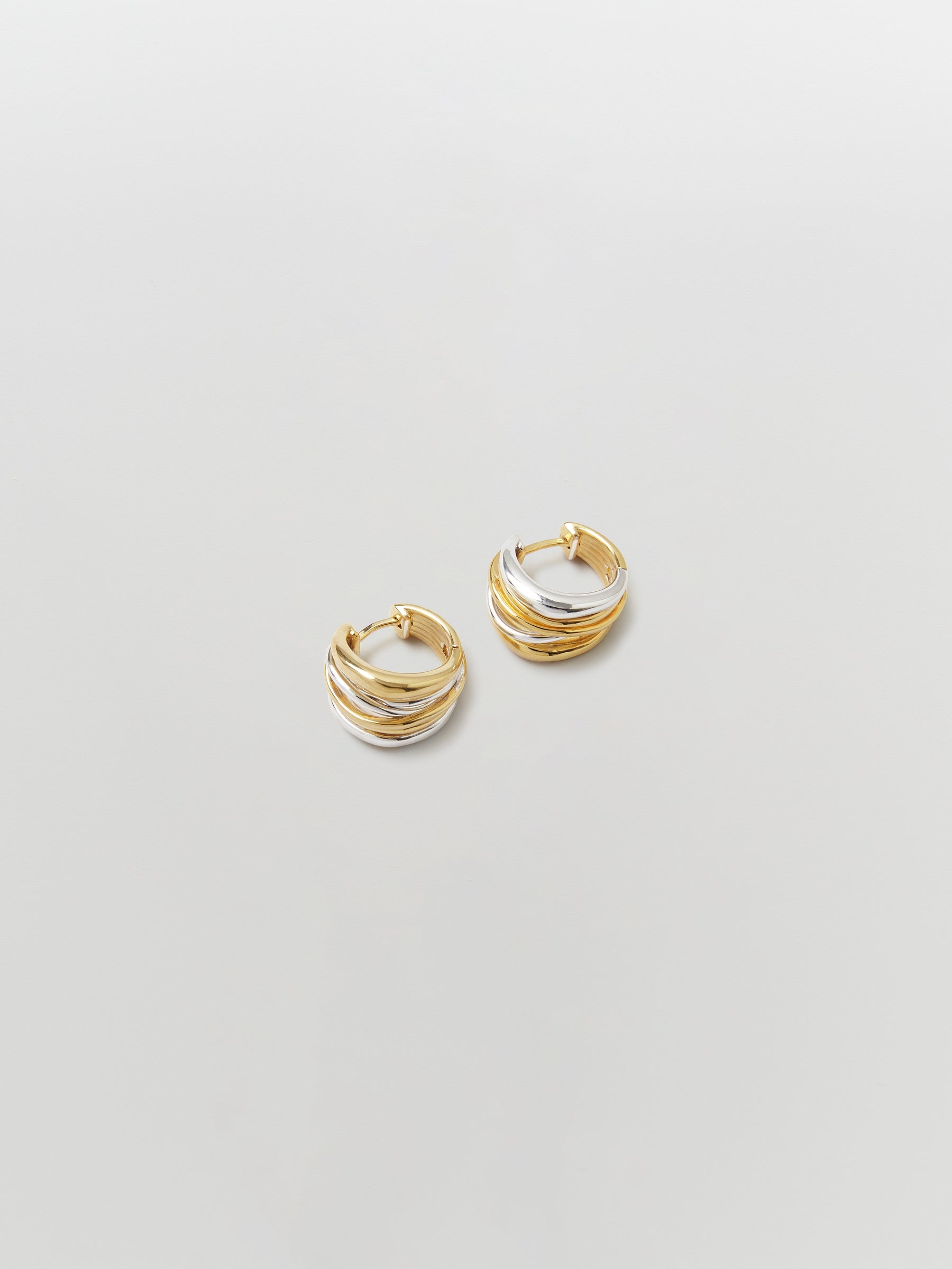 sener besim dynasty earring
