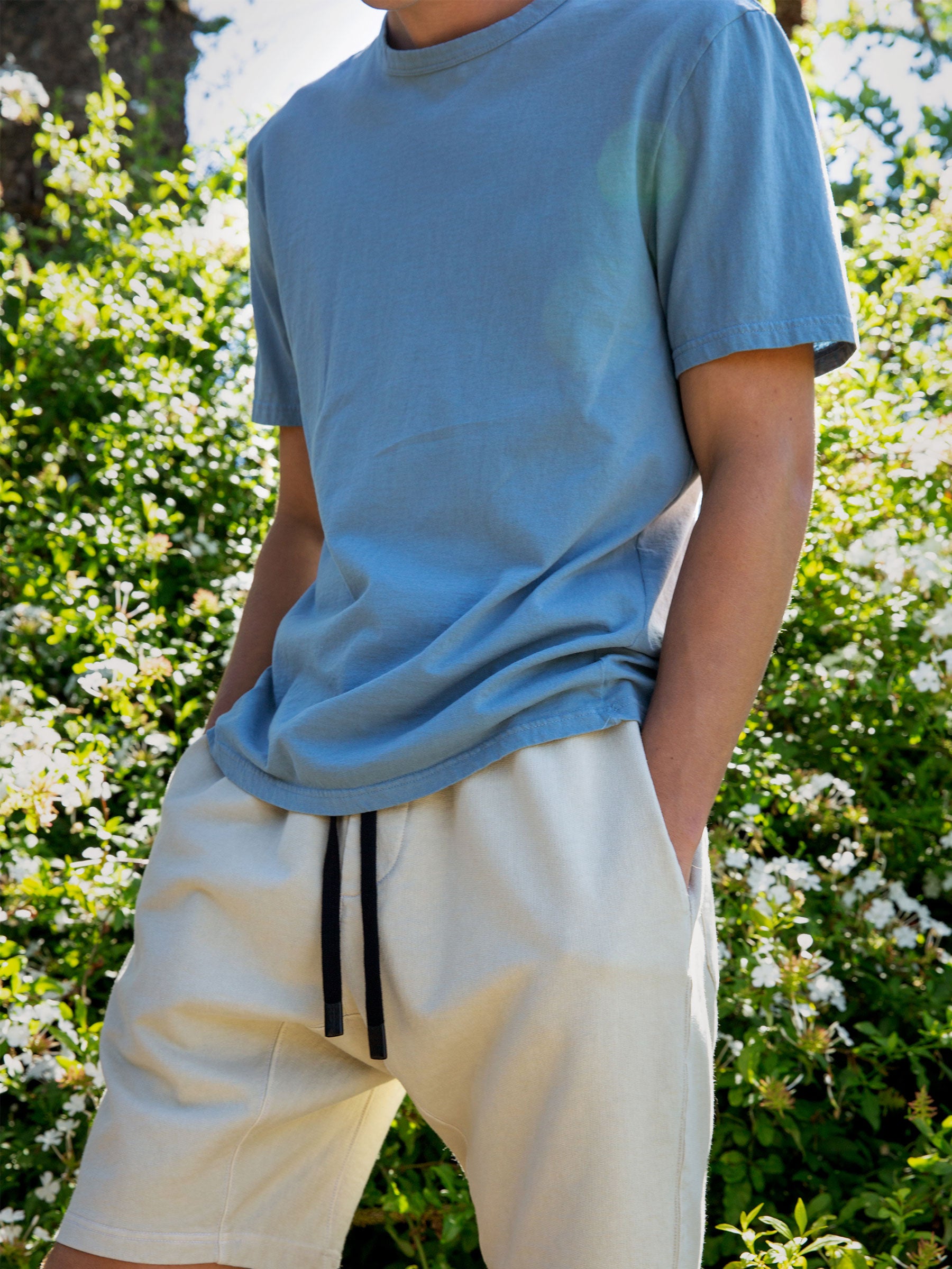 slim fit t.shirt