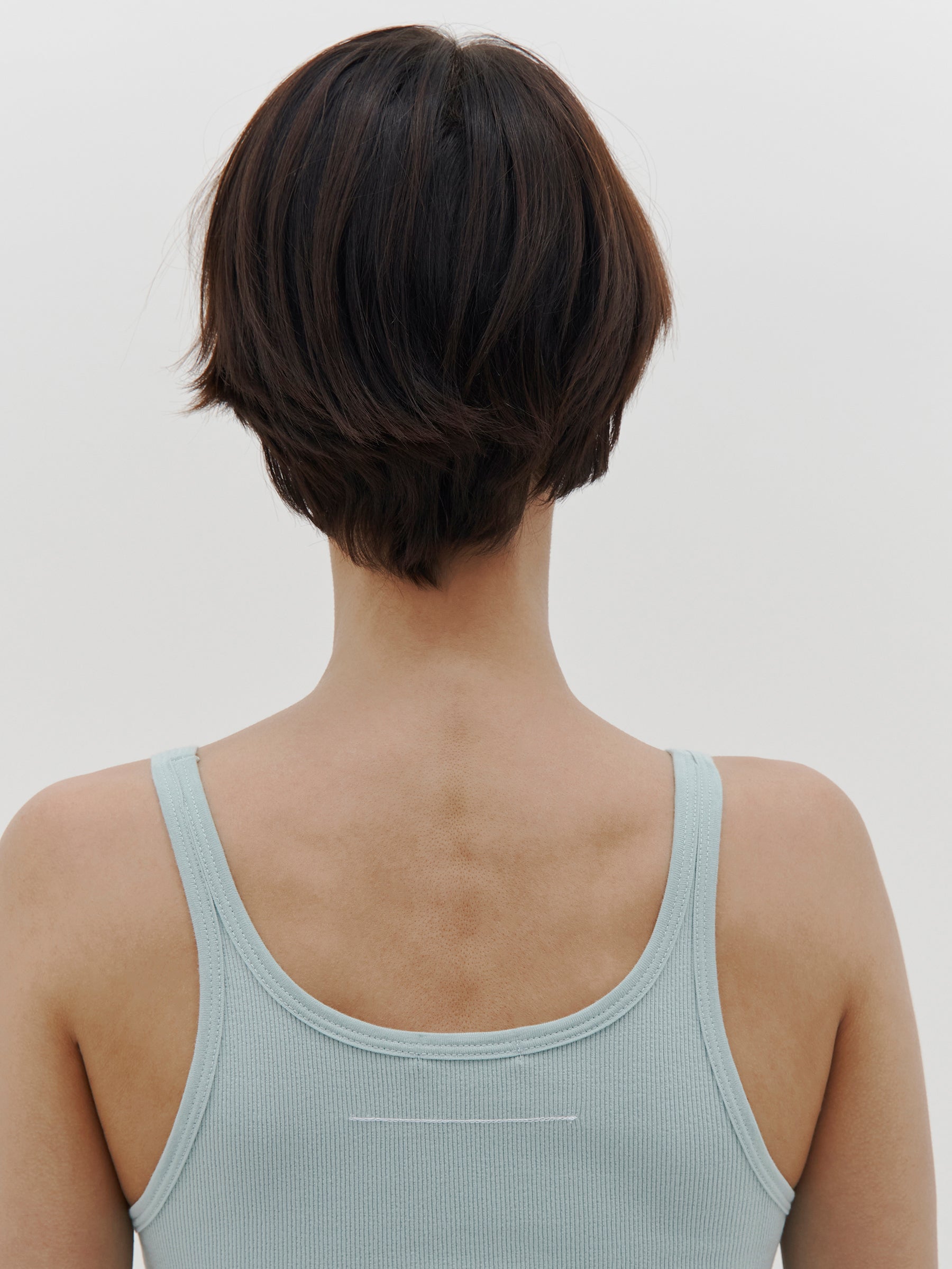 slim scoop rib tank