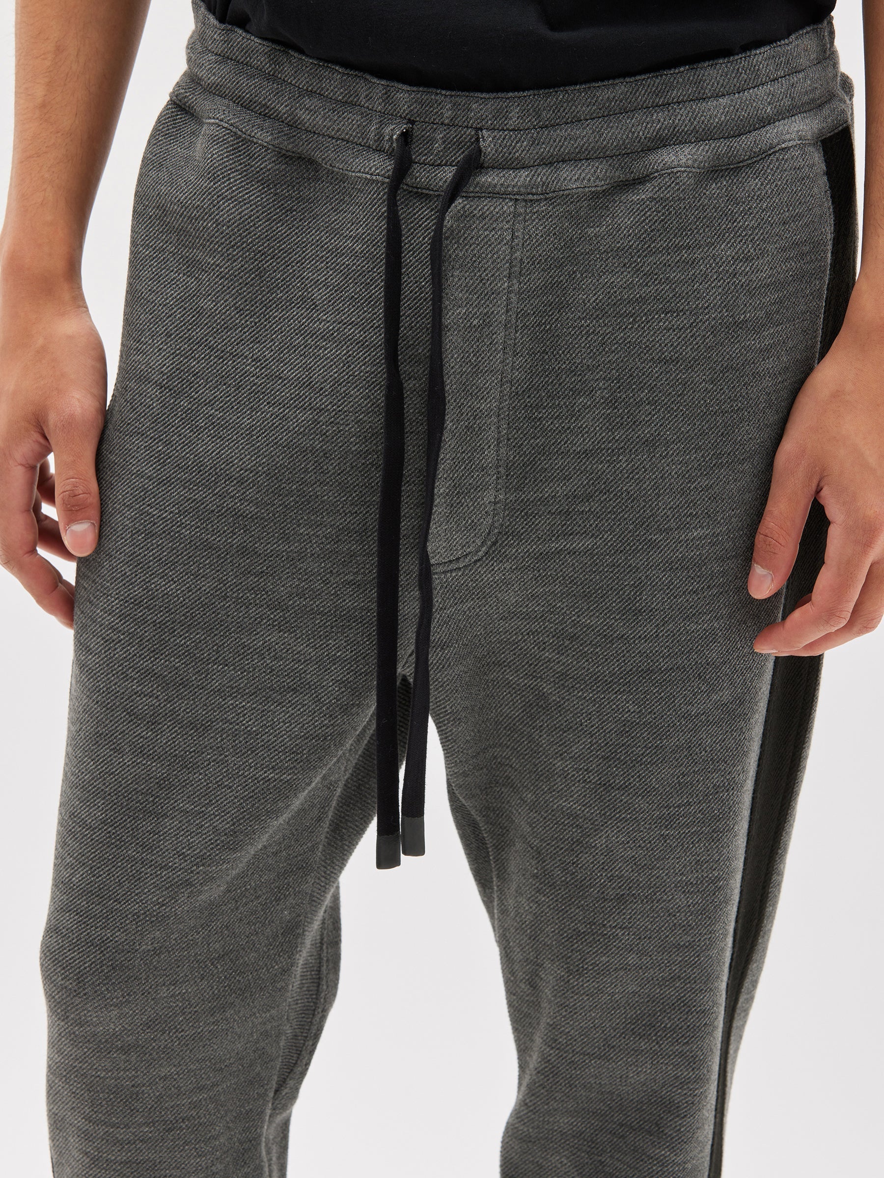 stretch-twill-pull-on-pant-aw22mfb10-charcoal