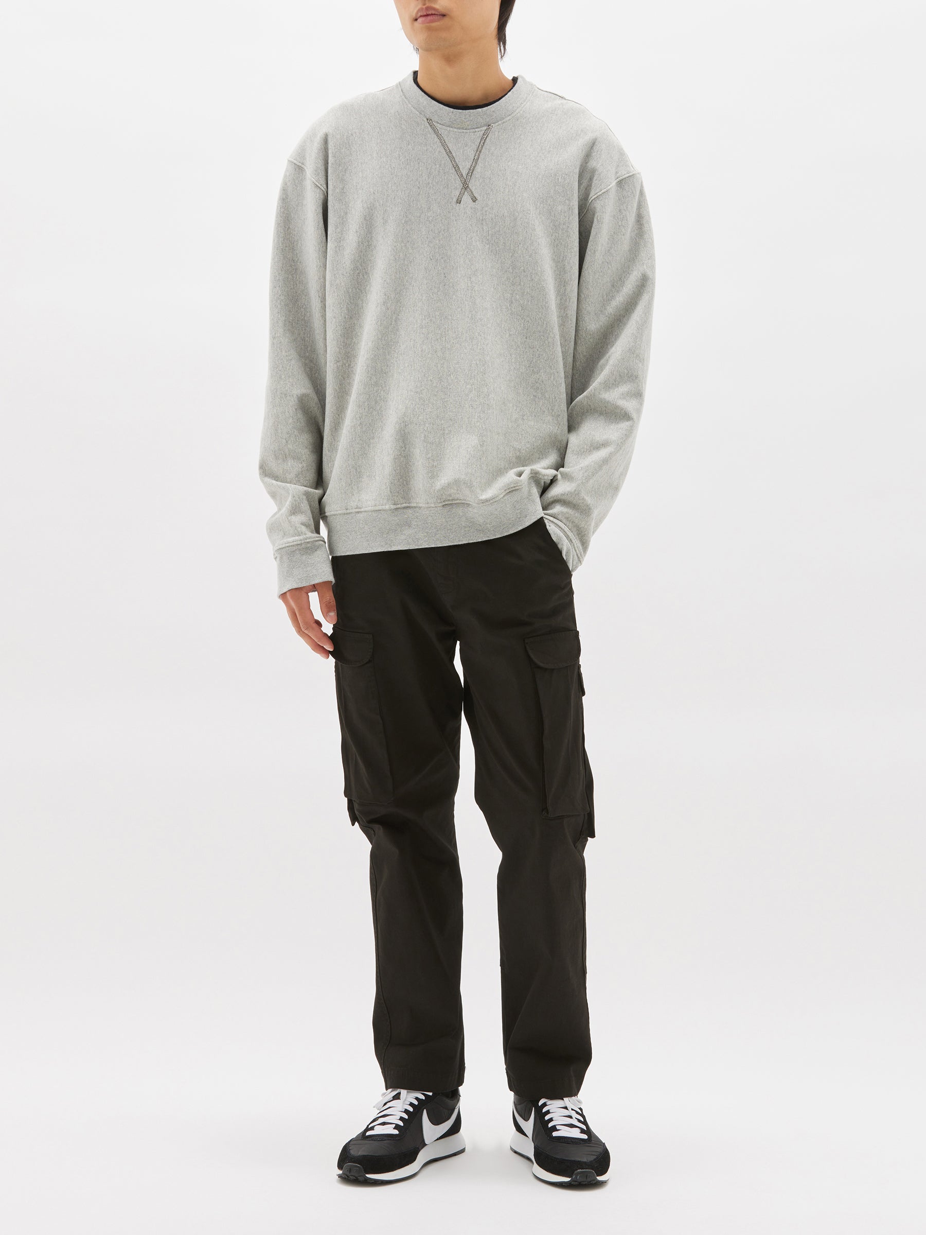 classic-fleece-sweater-aw22mft24-grey-marl