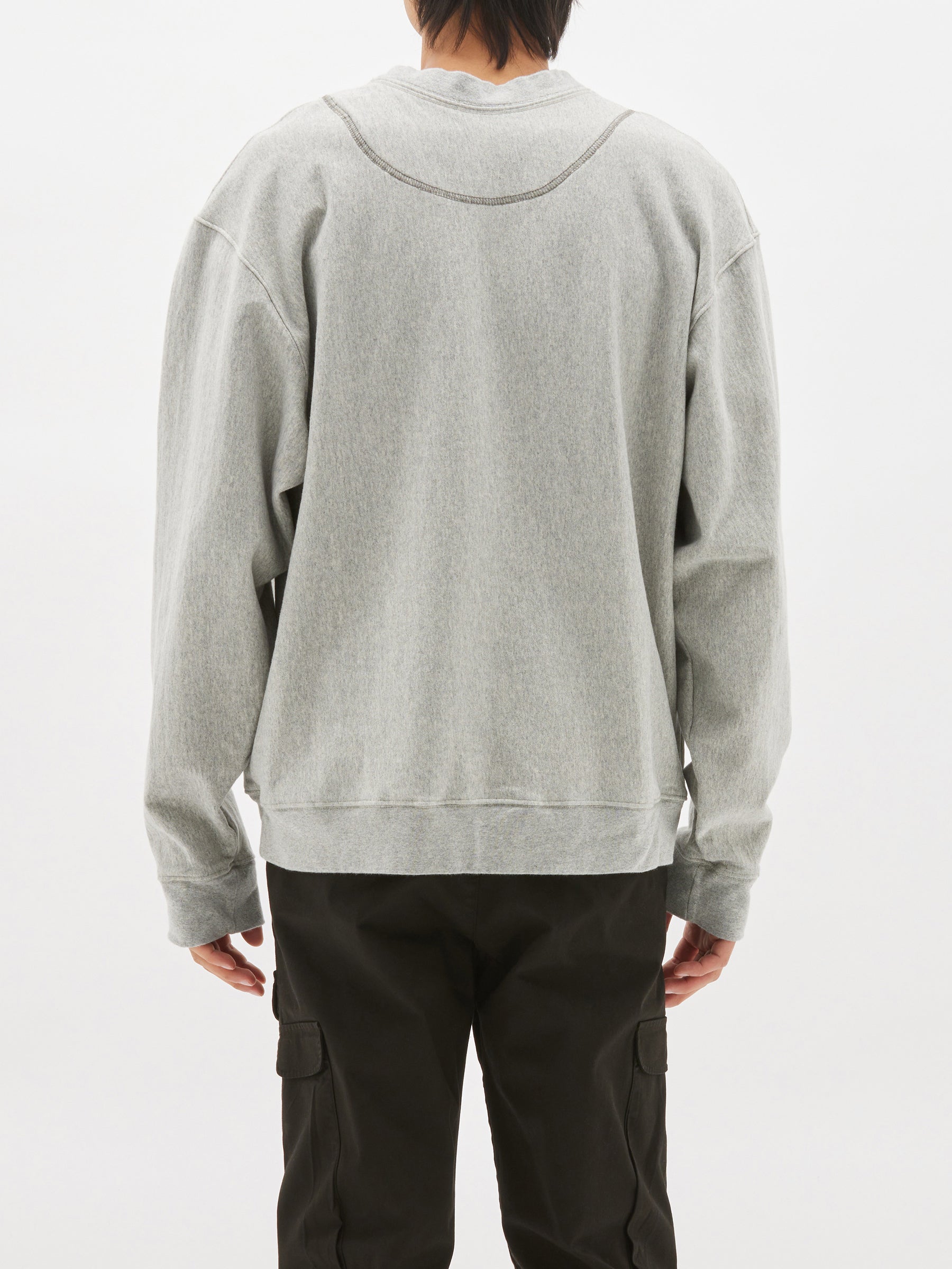 classic-fleece-sweater-aw22mft24-grey-marl