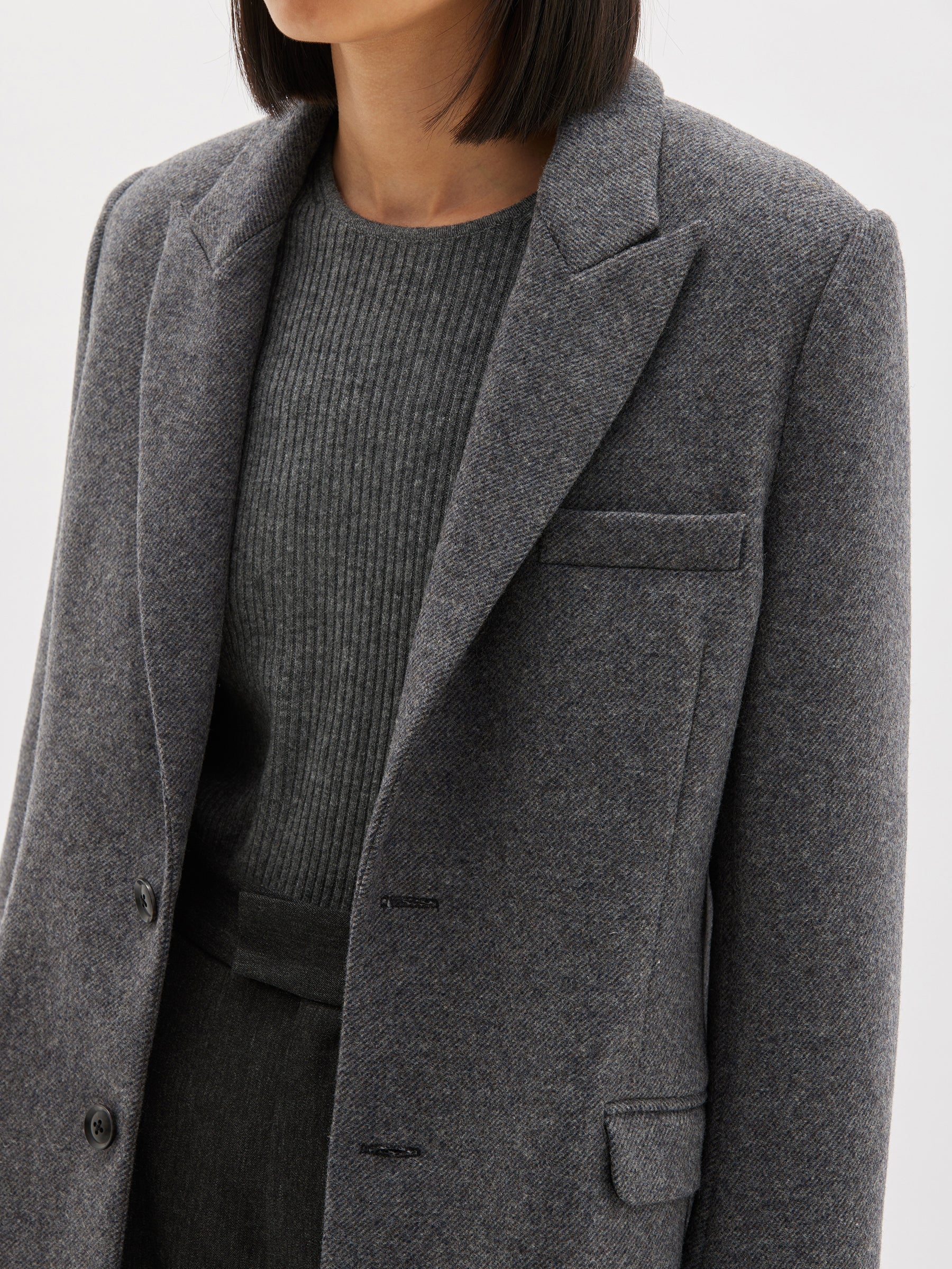 slim-line-wool-twill-coat-aw22wfj30-charcoal