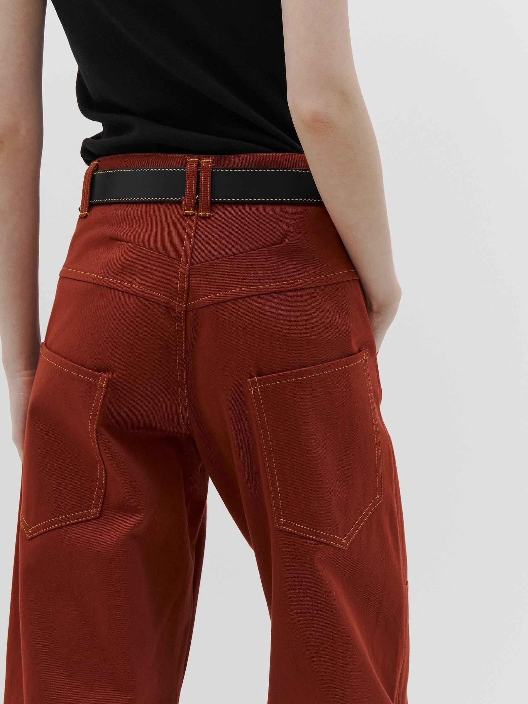organic-twill-double-knee-pant-aw22wfb42-paprika