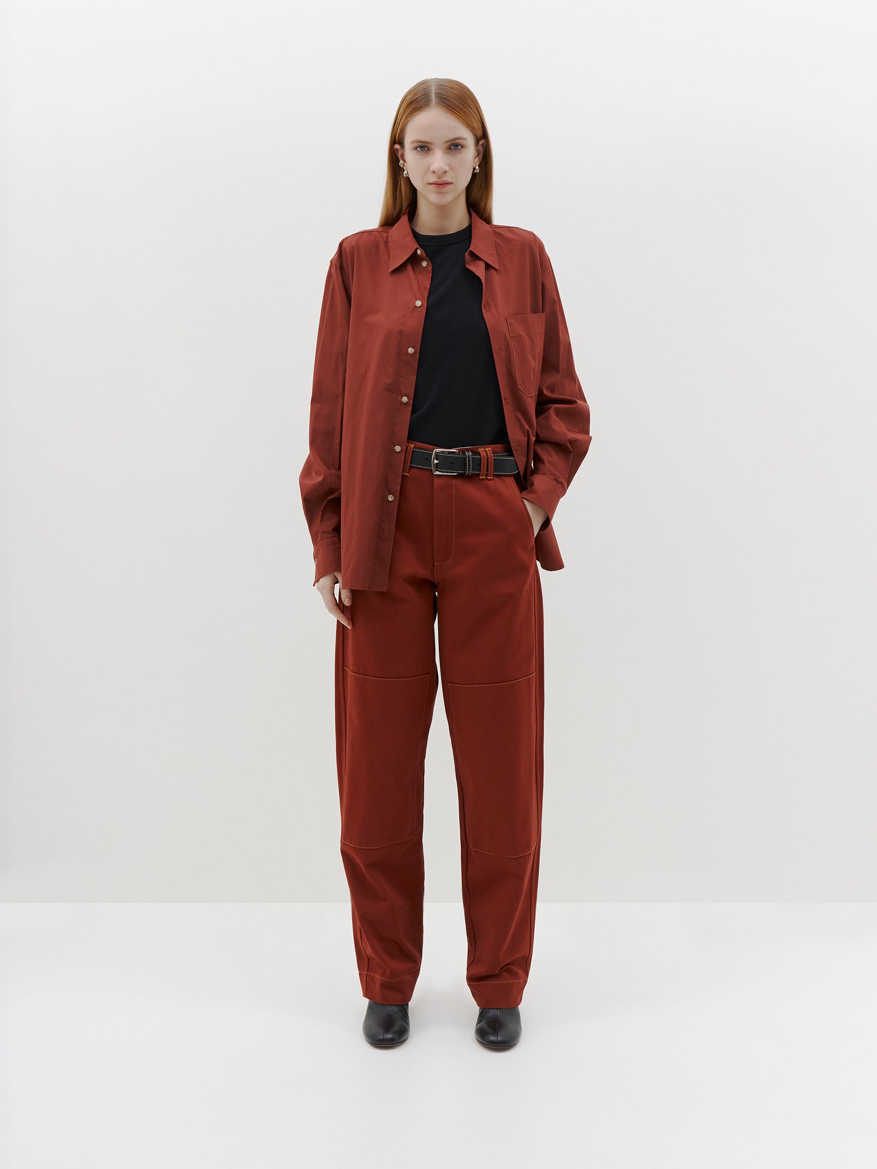 organic-twill-double-knee-pant-aw22wfb42-paprika