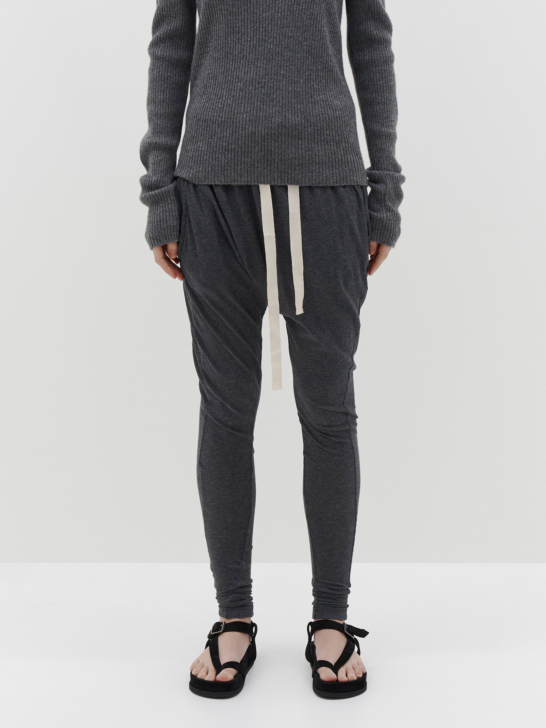 slouch-jersey-pant-iii-aw22wjb75-charcoal-marl