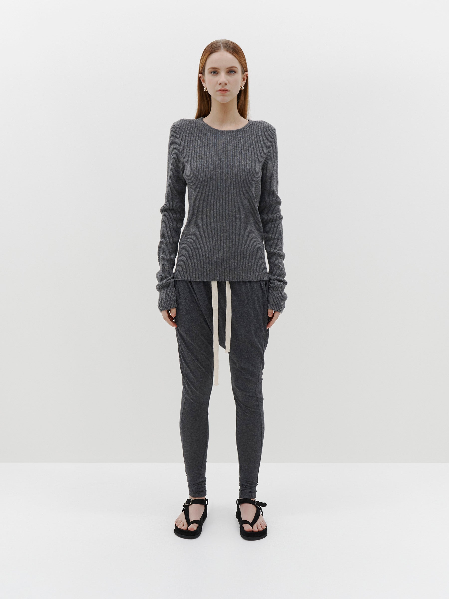 slouch-jersey-pant-iii-aw22wjb75-charcoal-marl