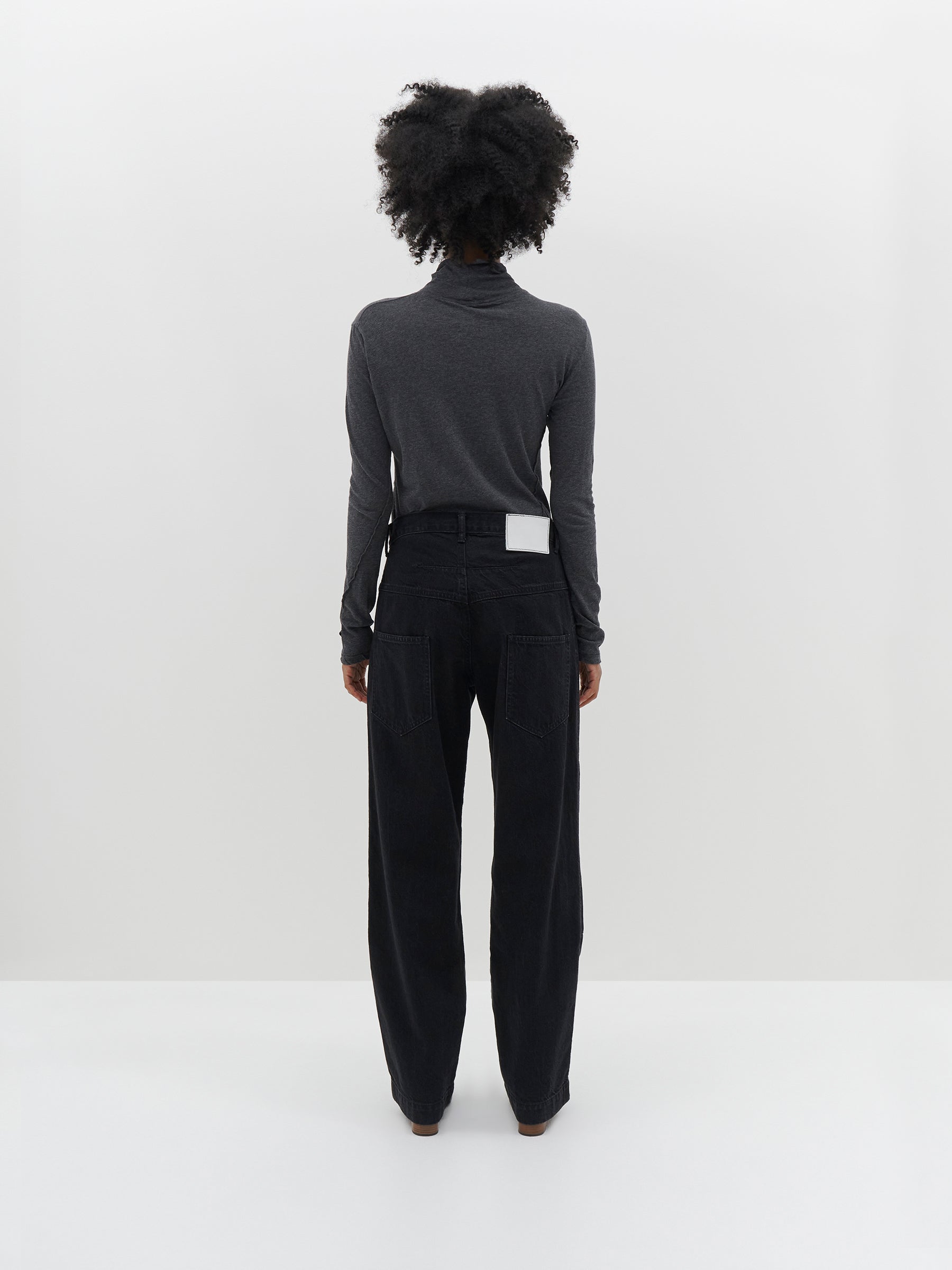 slim-funnel-neck-l-s-t-shirt-aw22wjt55-charcoal-marl