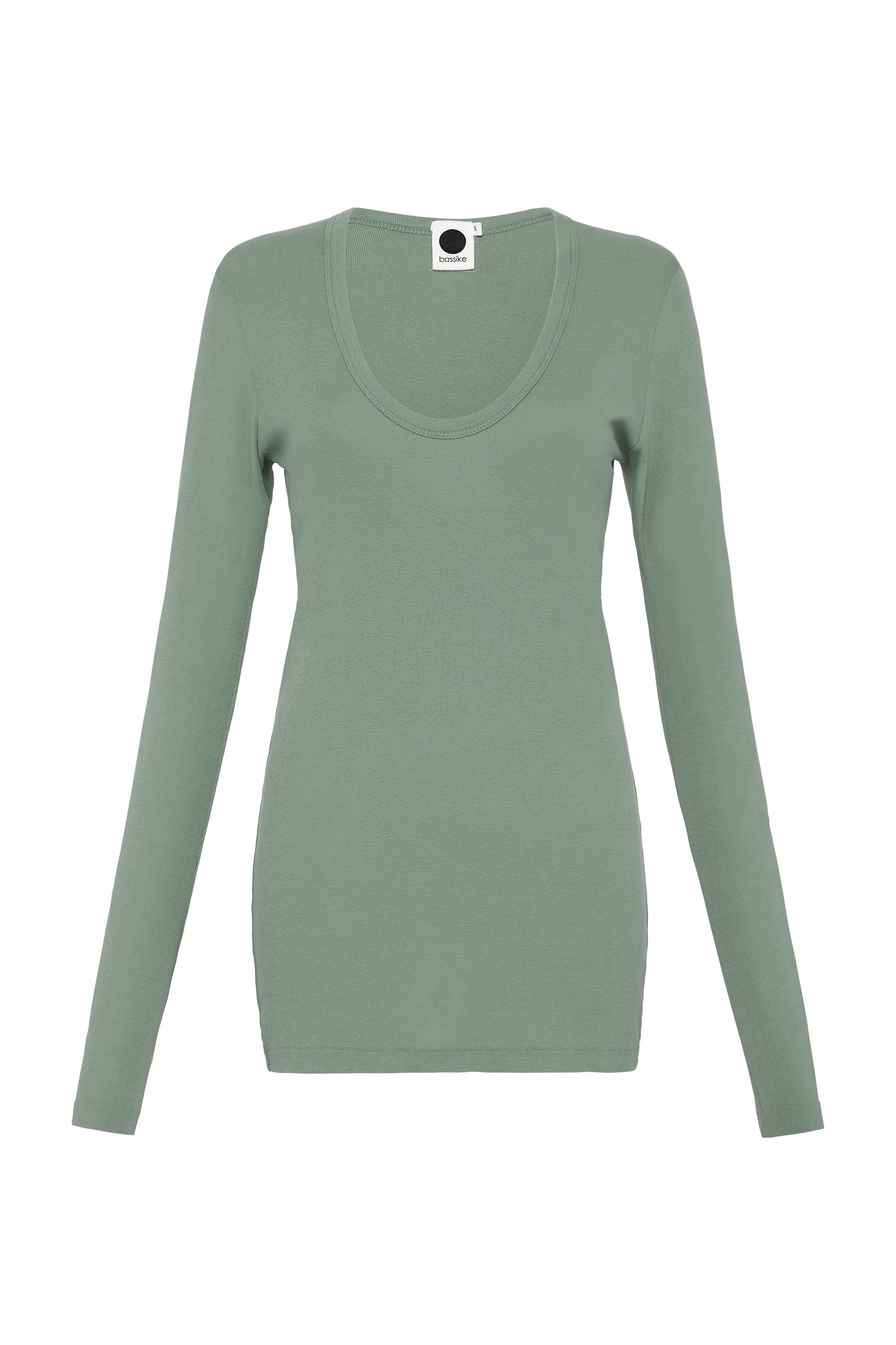slim-rib-v-neck-l-s-t-shirt-aw22wjt90-lagoon