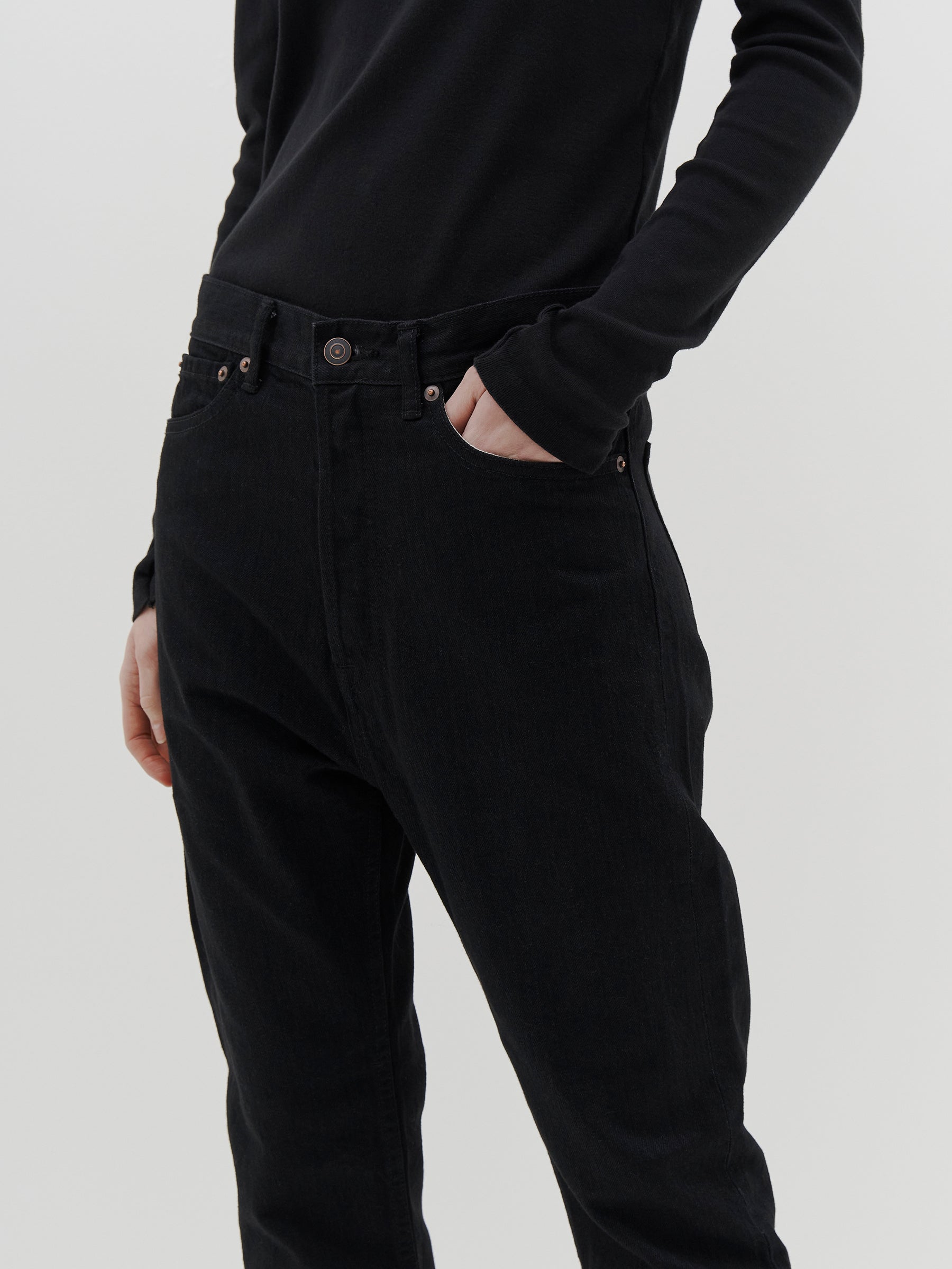 universal classic jean