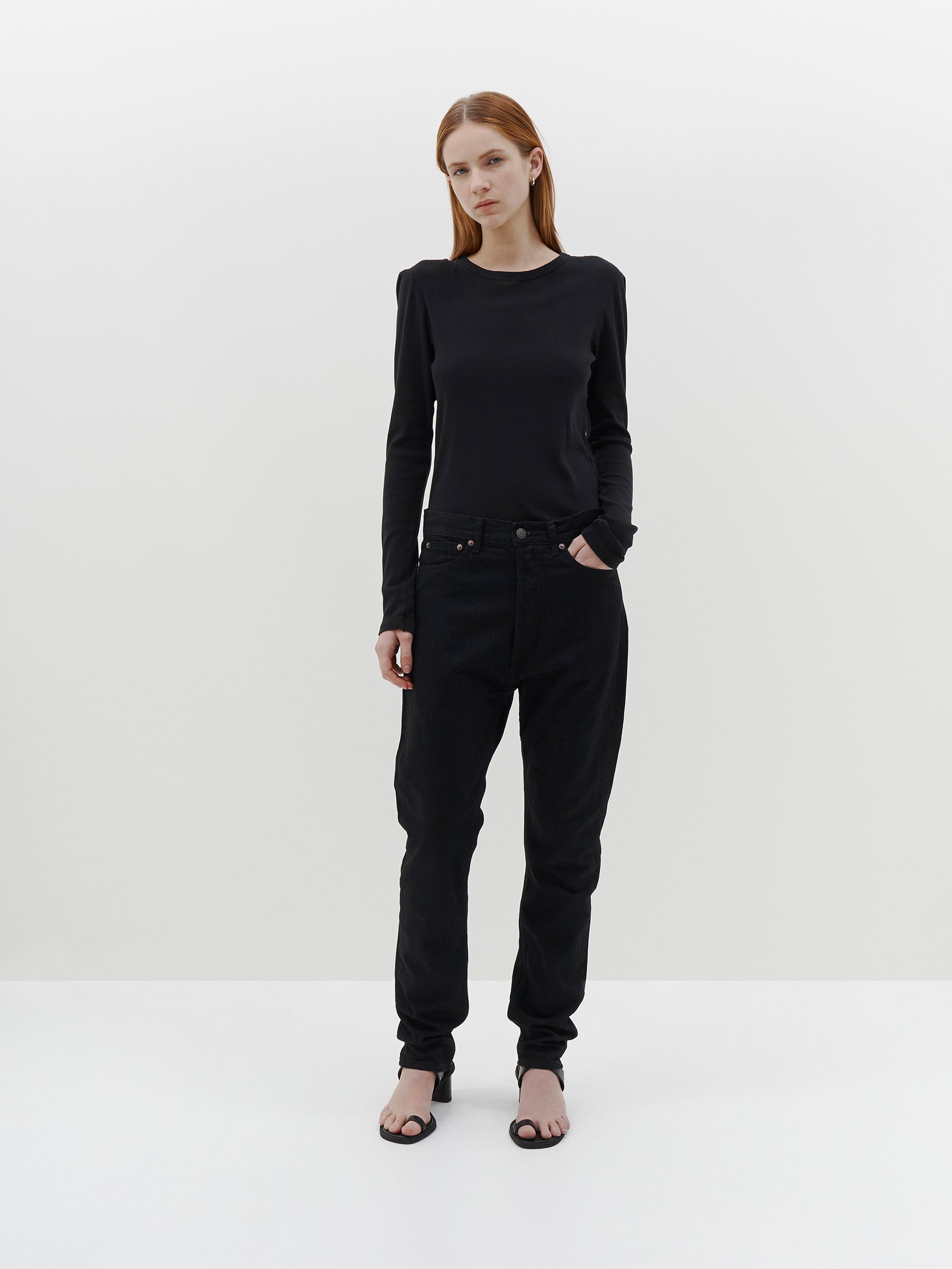 universal classic jean