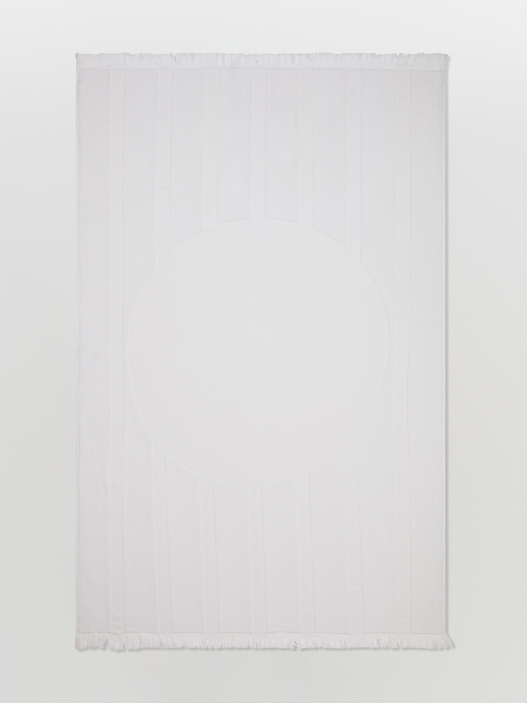 dot beach towel