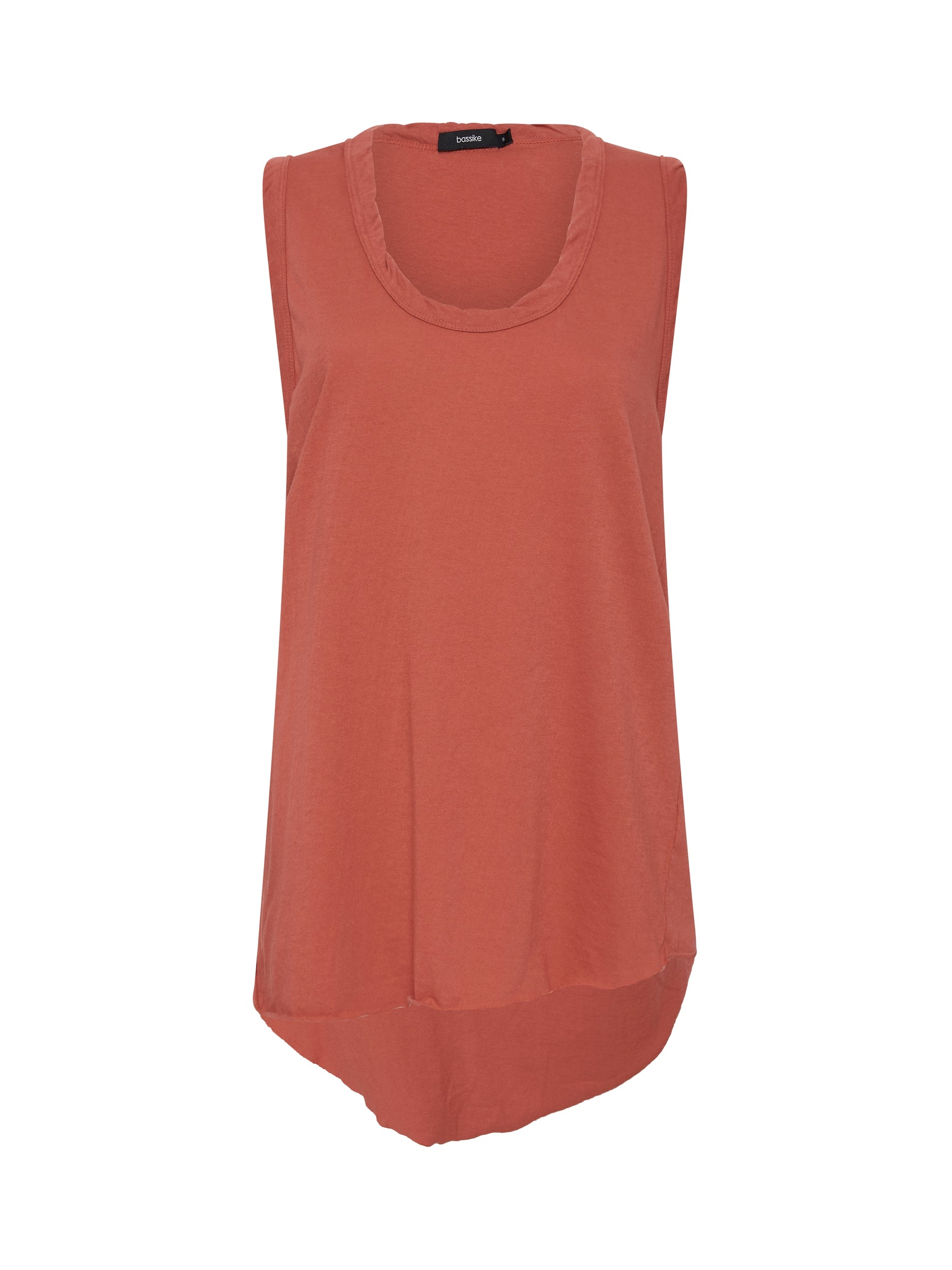 detailed t.back tank