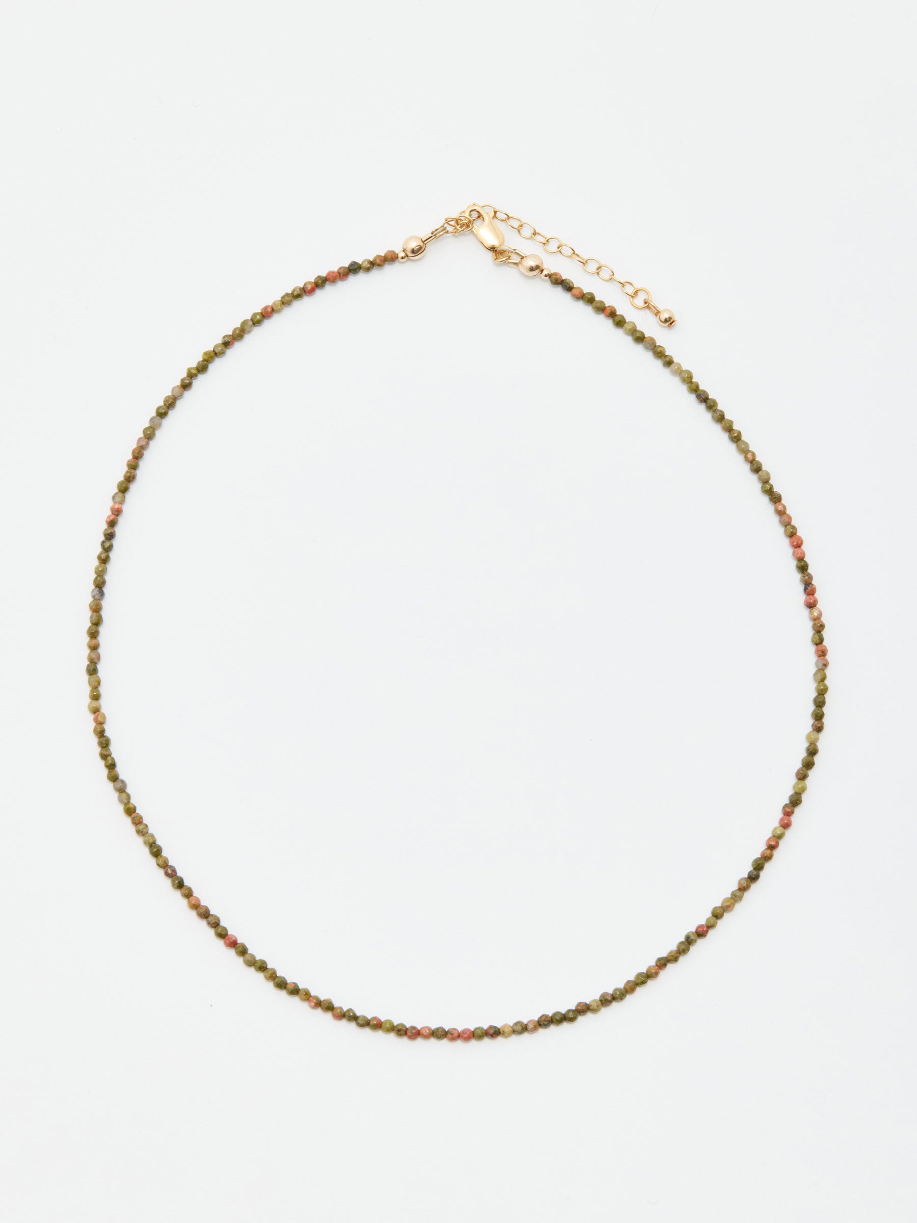 lanai & co wategos necklace