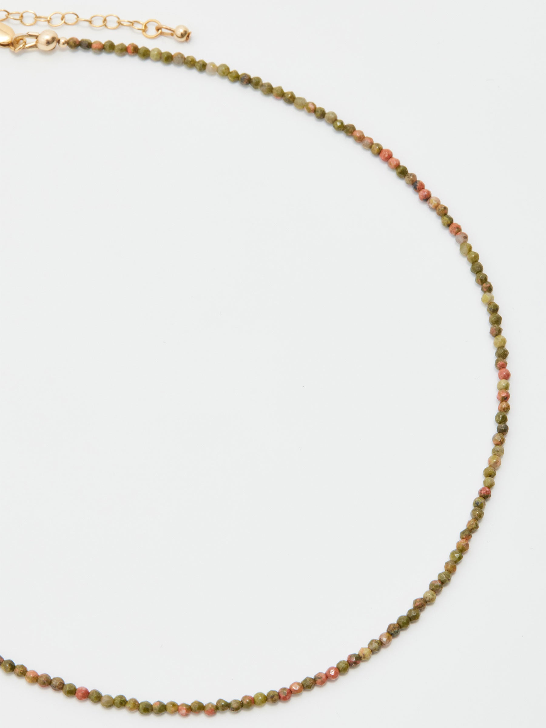lanai & co wategos necklace