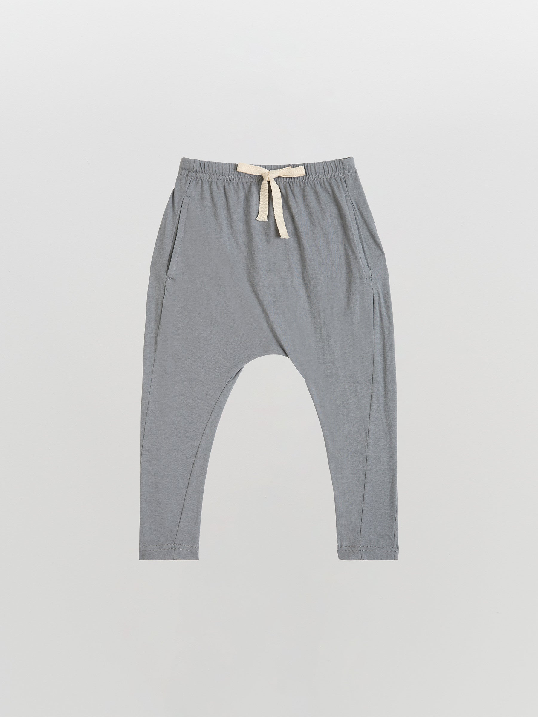 mini slouch jersey pant II